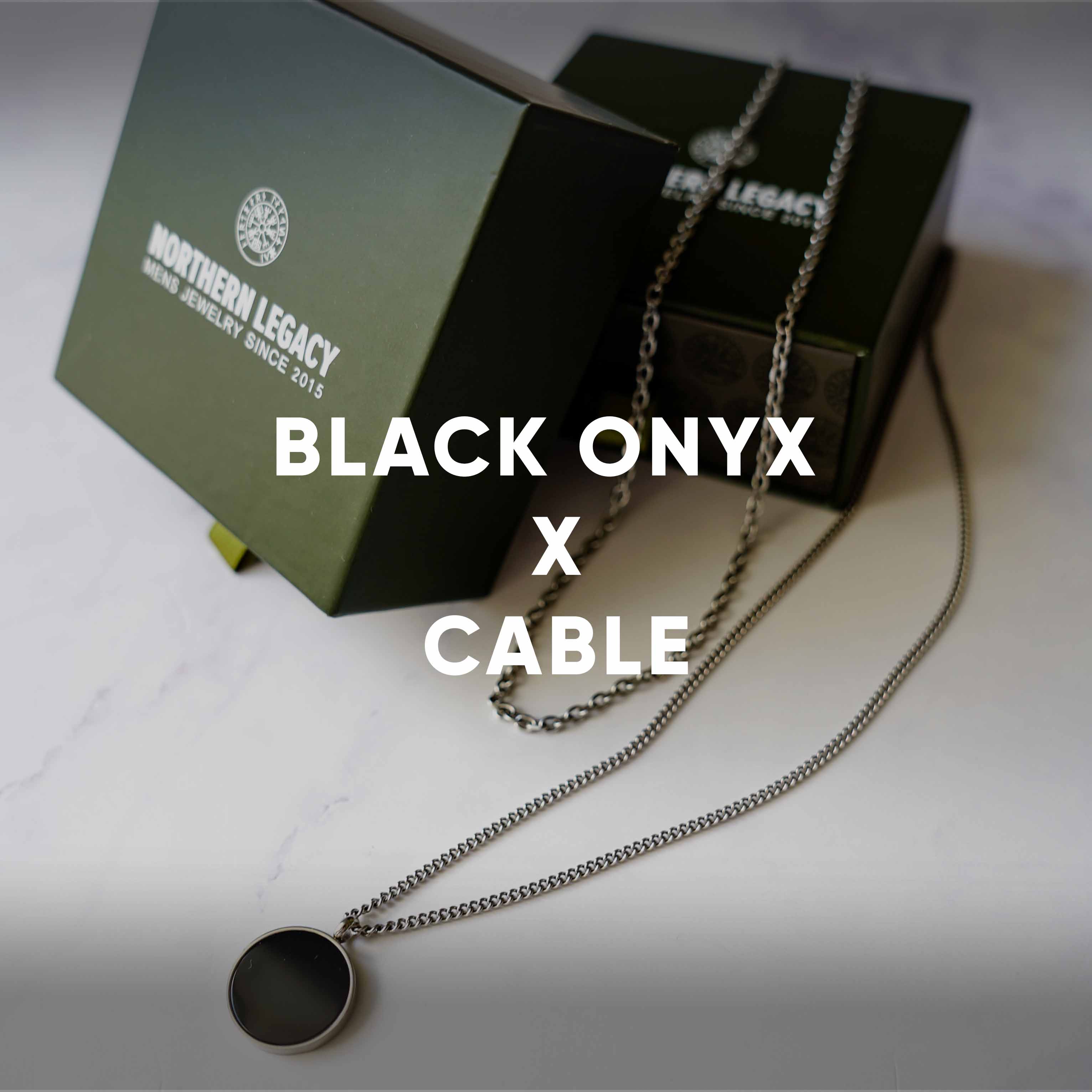 The Obsidian Set - Sølvtonet