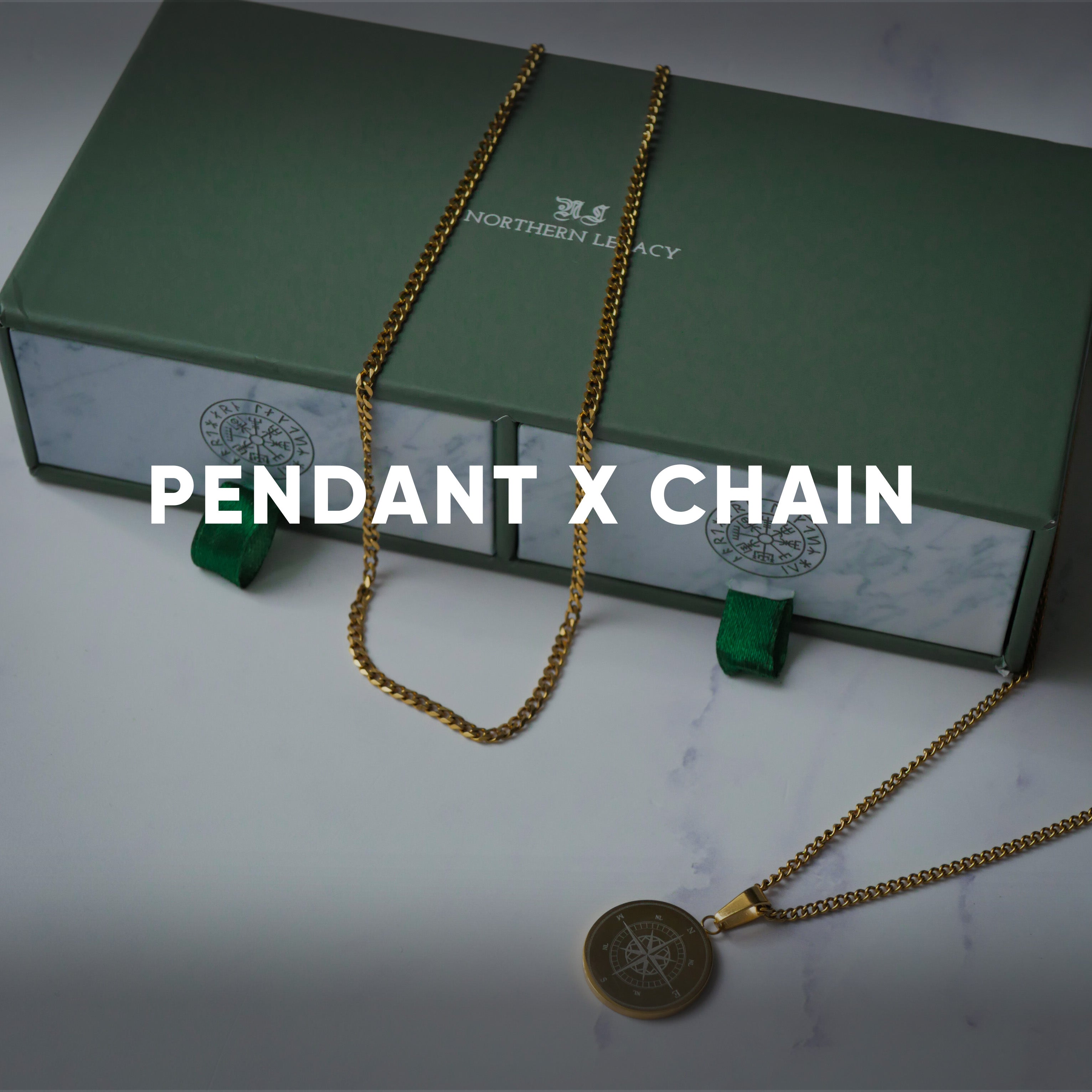 The Waypoint Set - Guldtonet