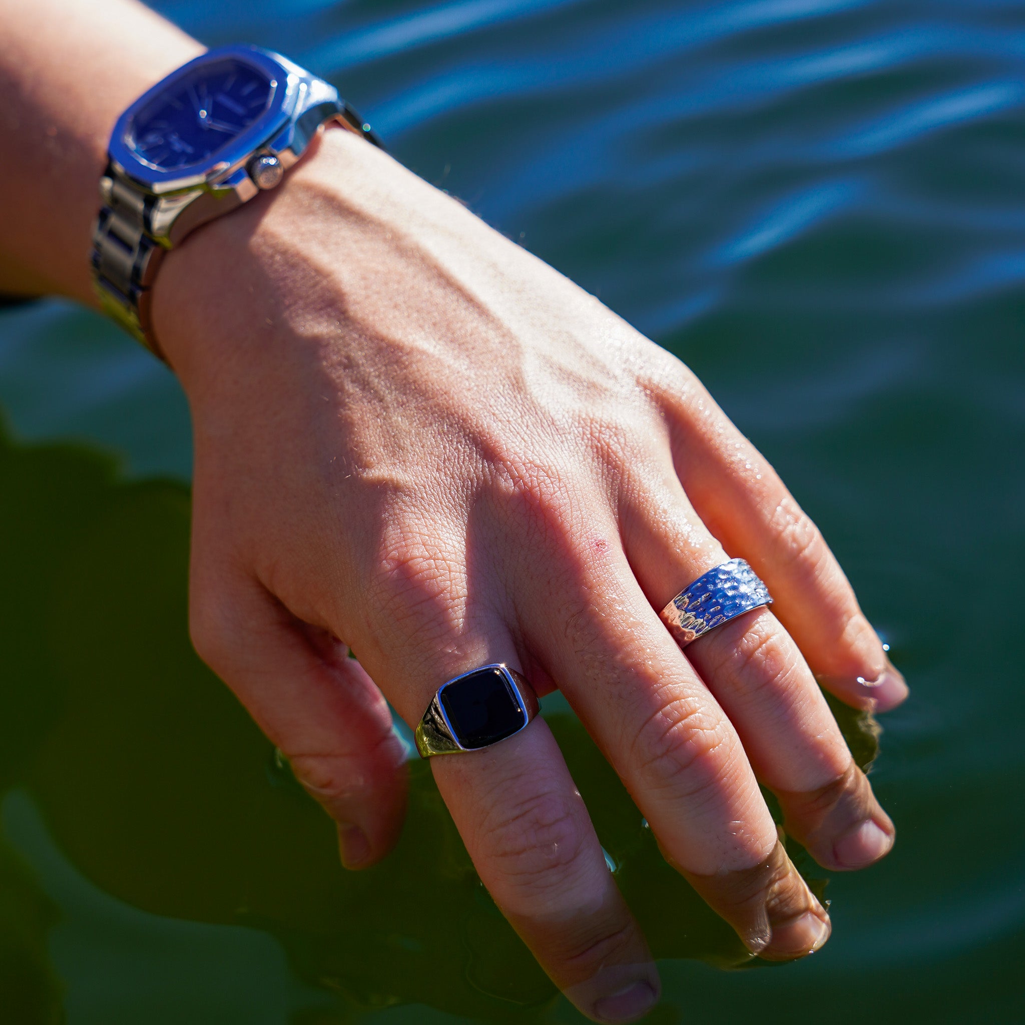 The Dominion Set - Sølvtonet