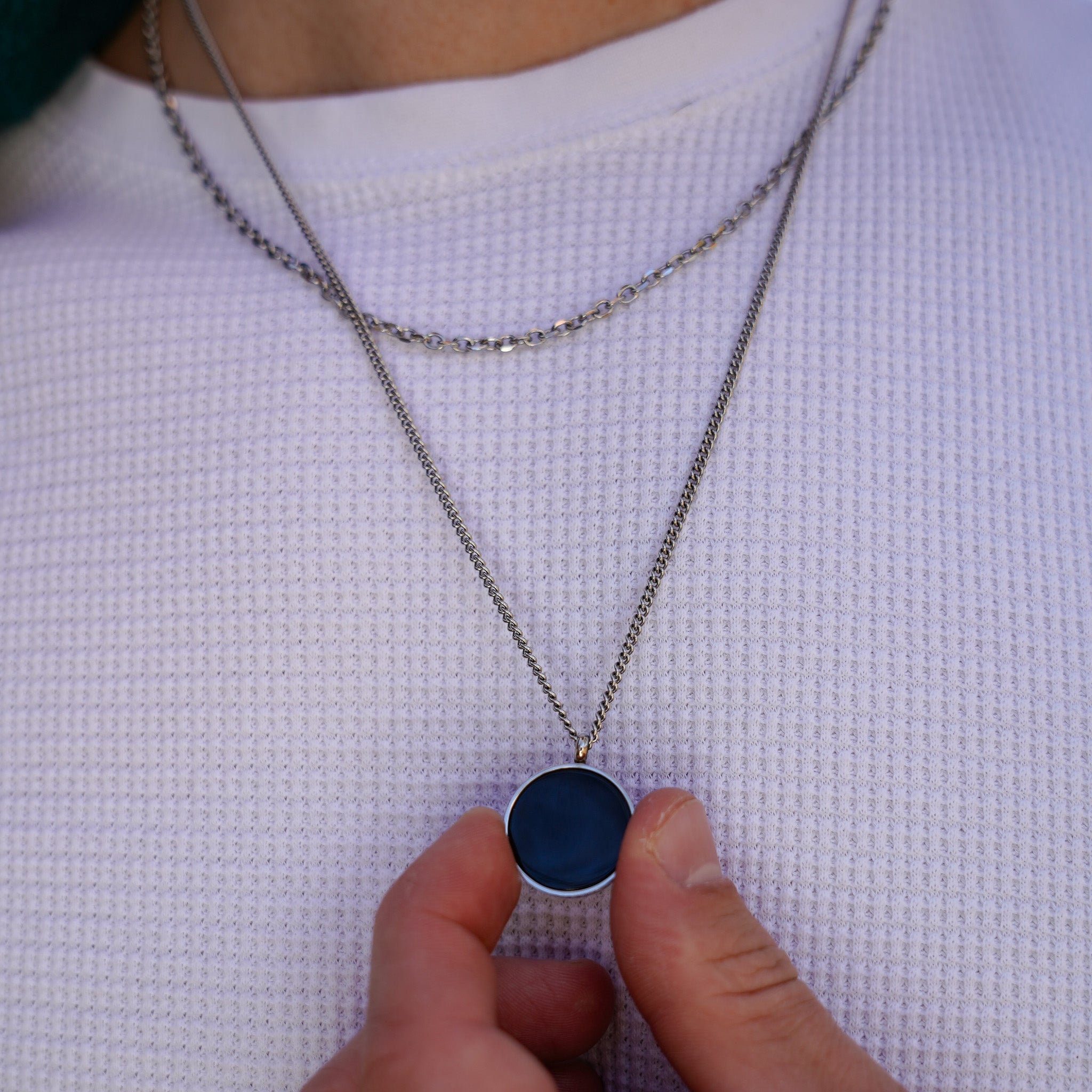 The Obsidian Set - Sølvtonet