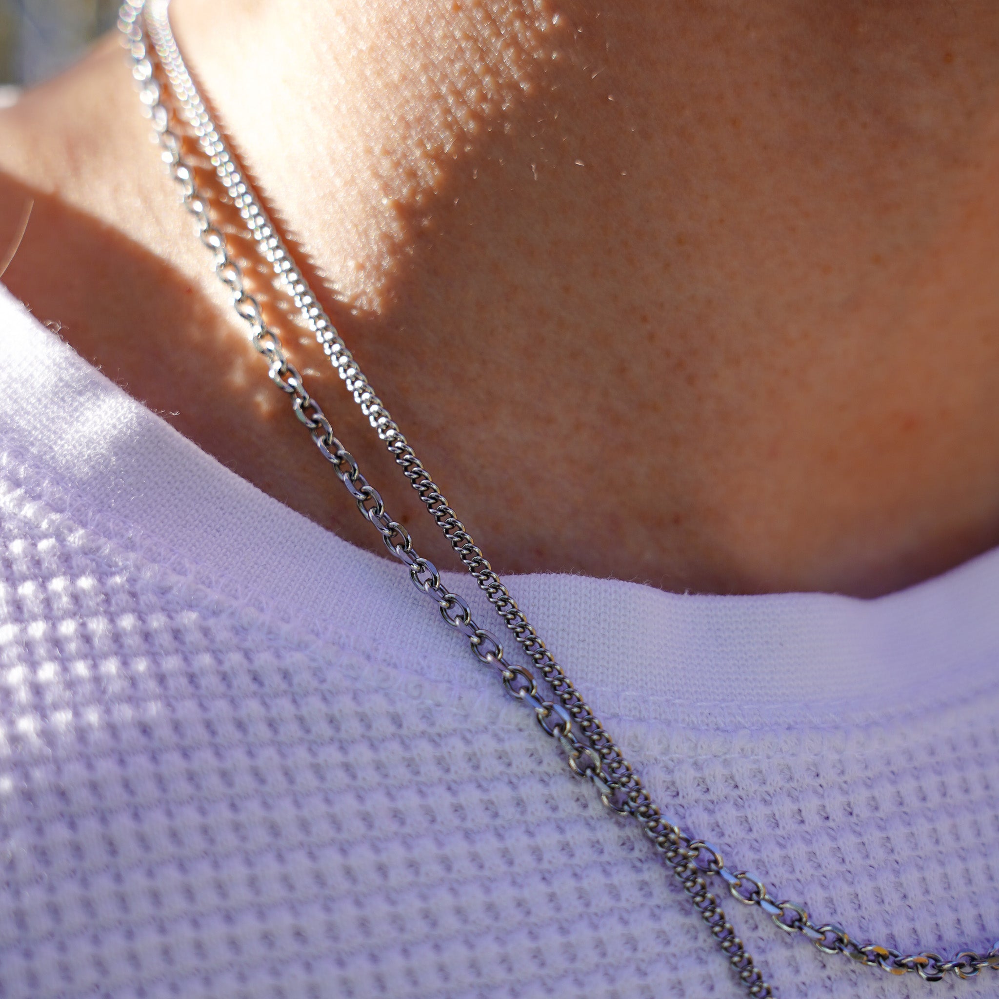 The Obsidian Set - Sølvtonet