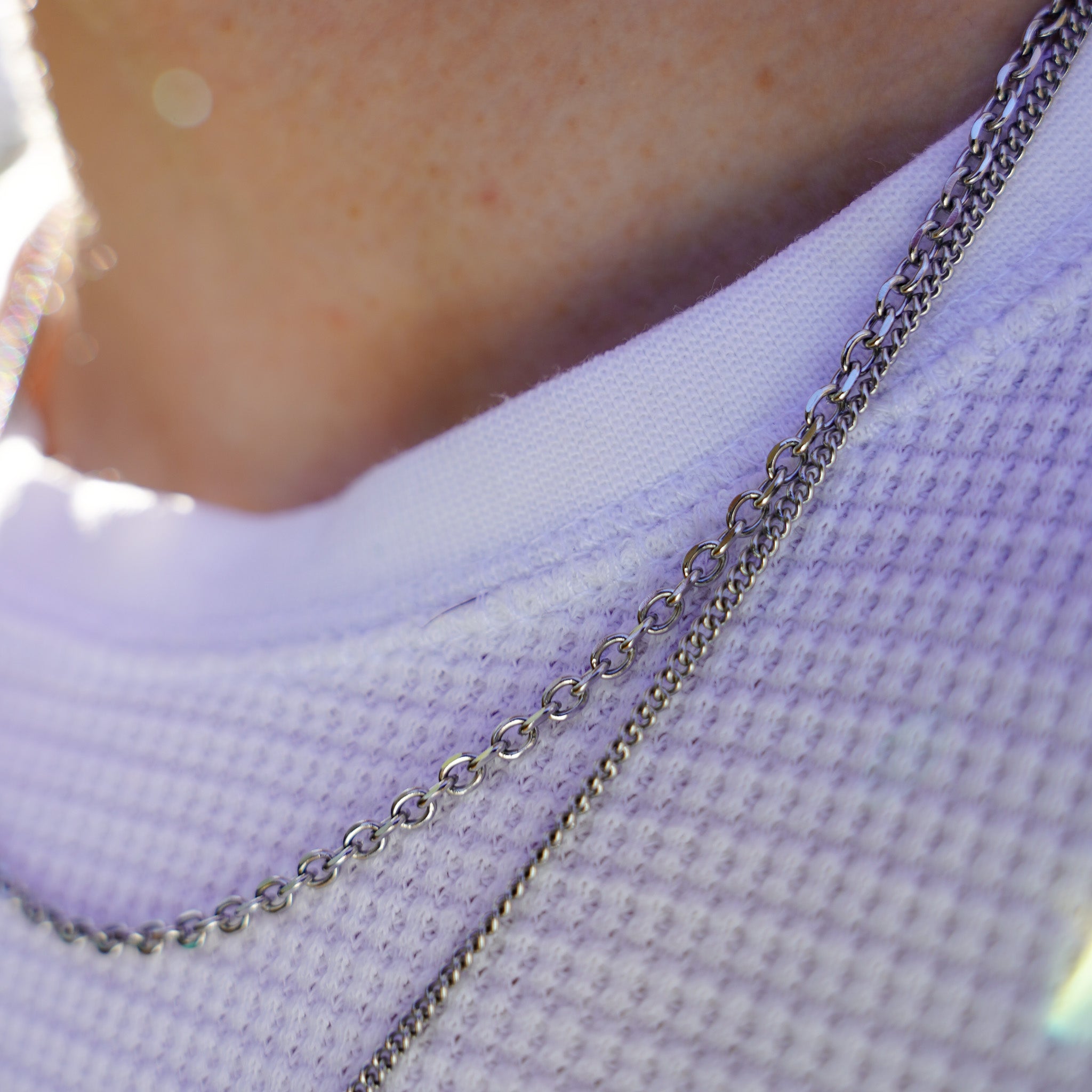 The Obsidian Set - Sølvtonet