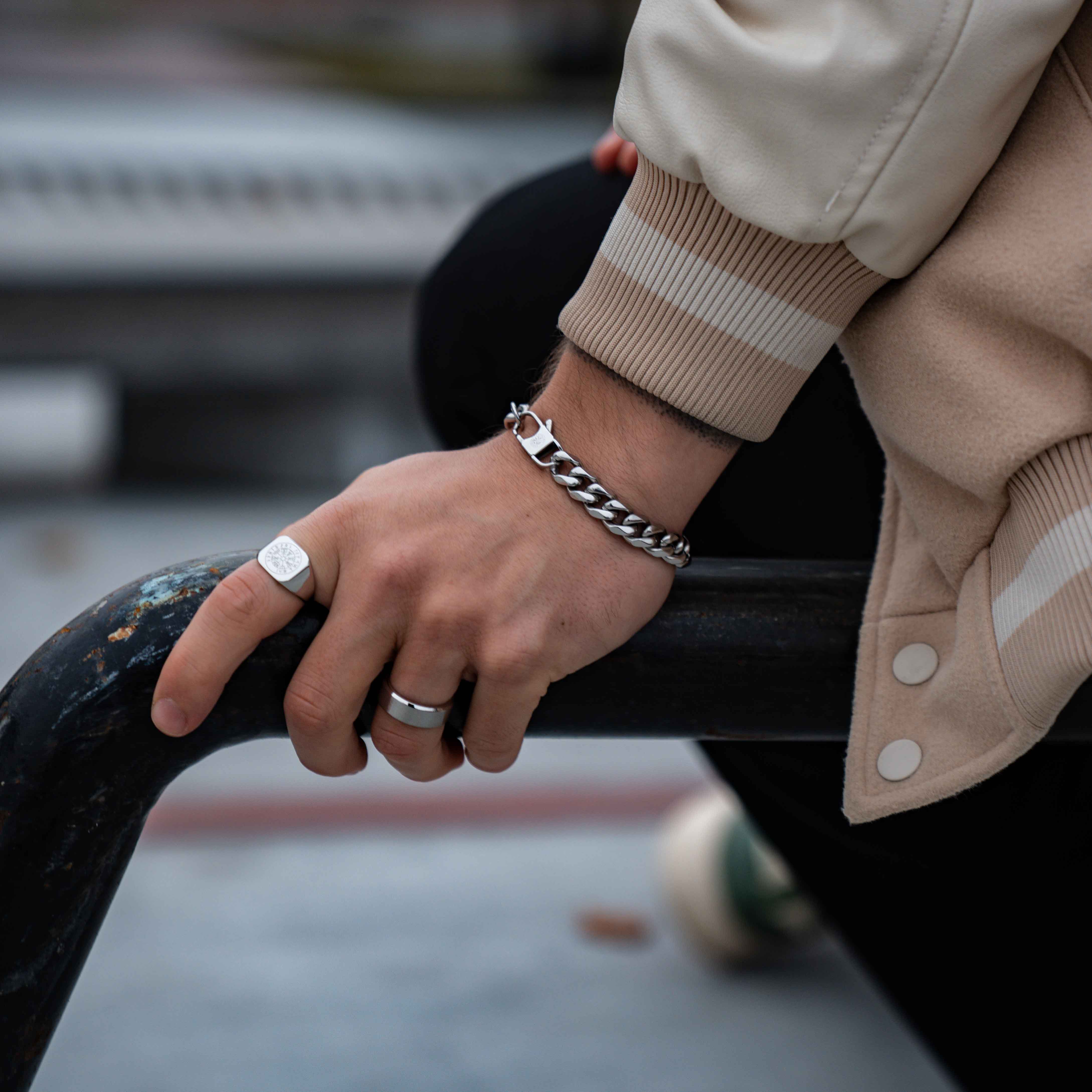 Vegvisir + Siempre Bundle - Silverton