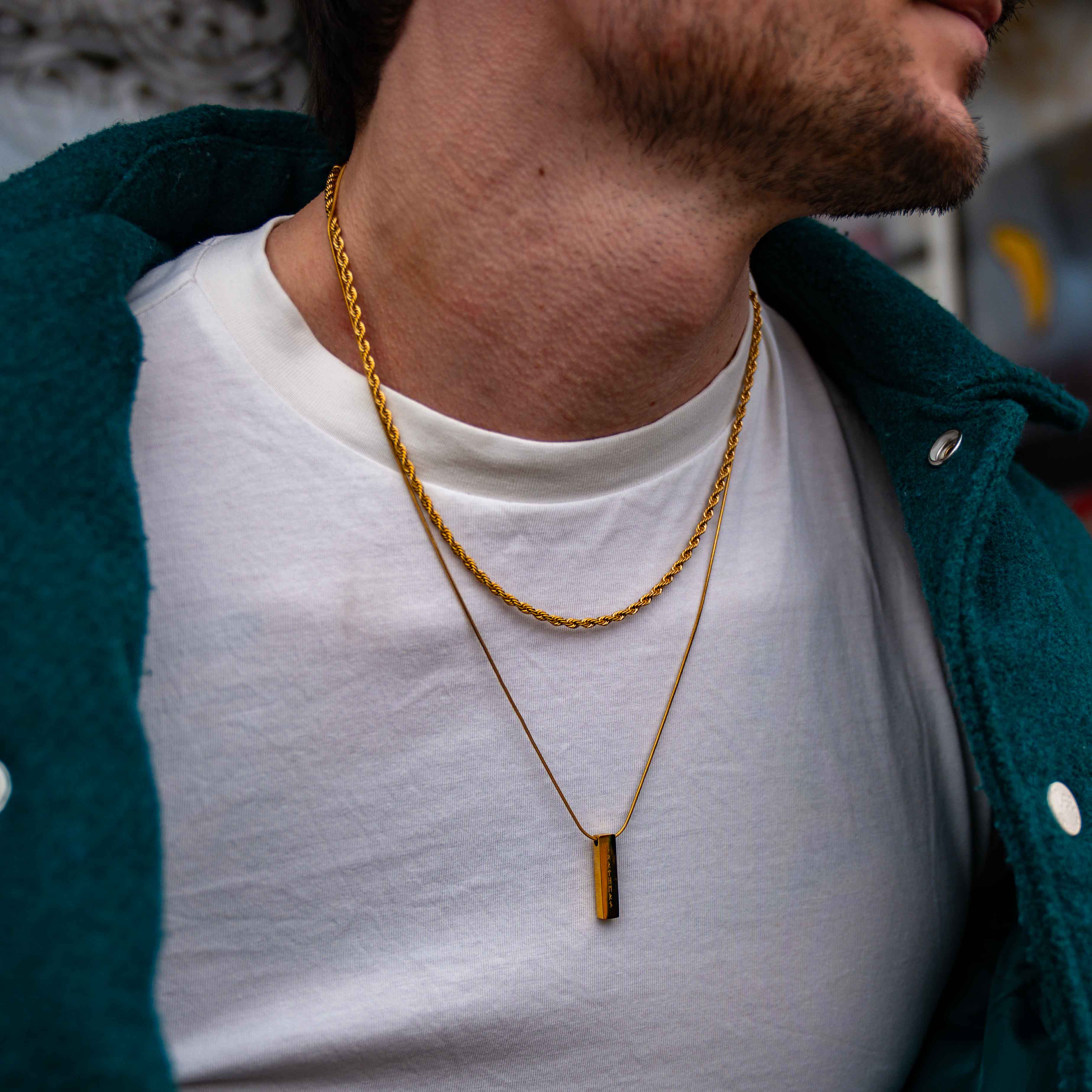 Runestone + Rope Bundle - Guldton