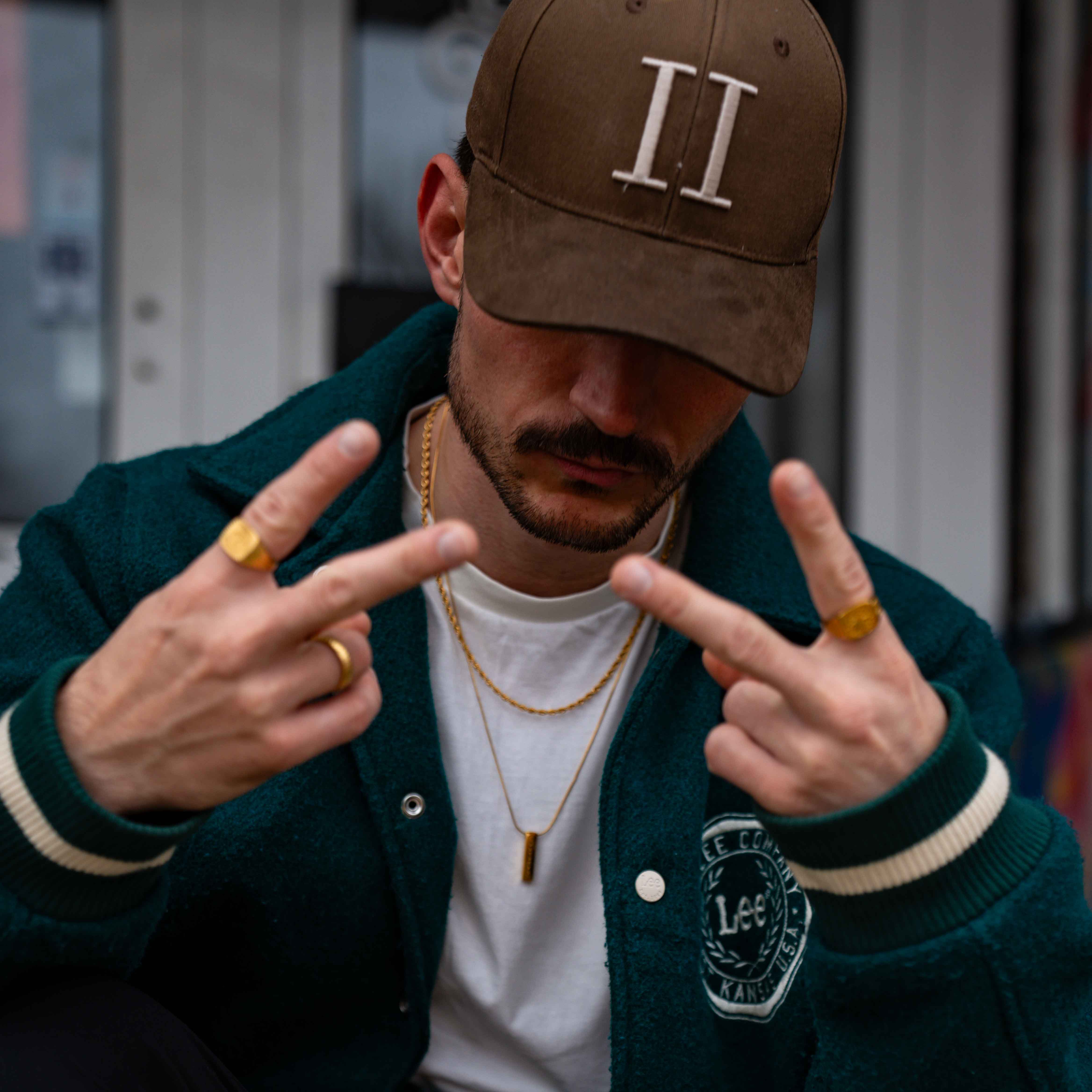 Runestone + Rope Bundle - Guldton