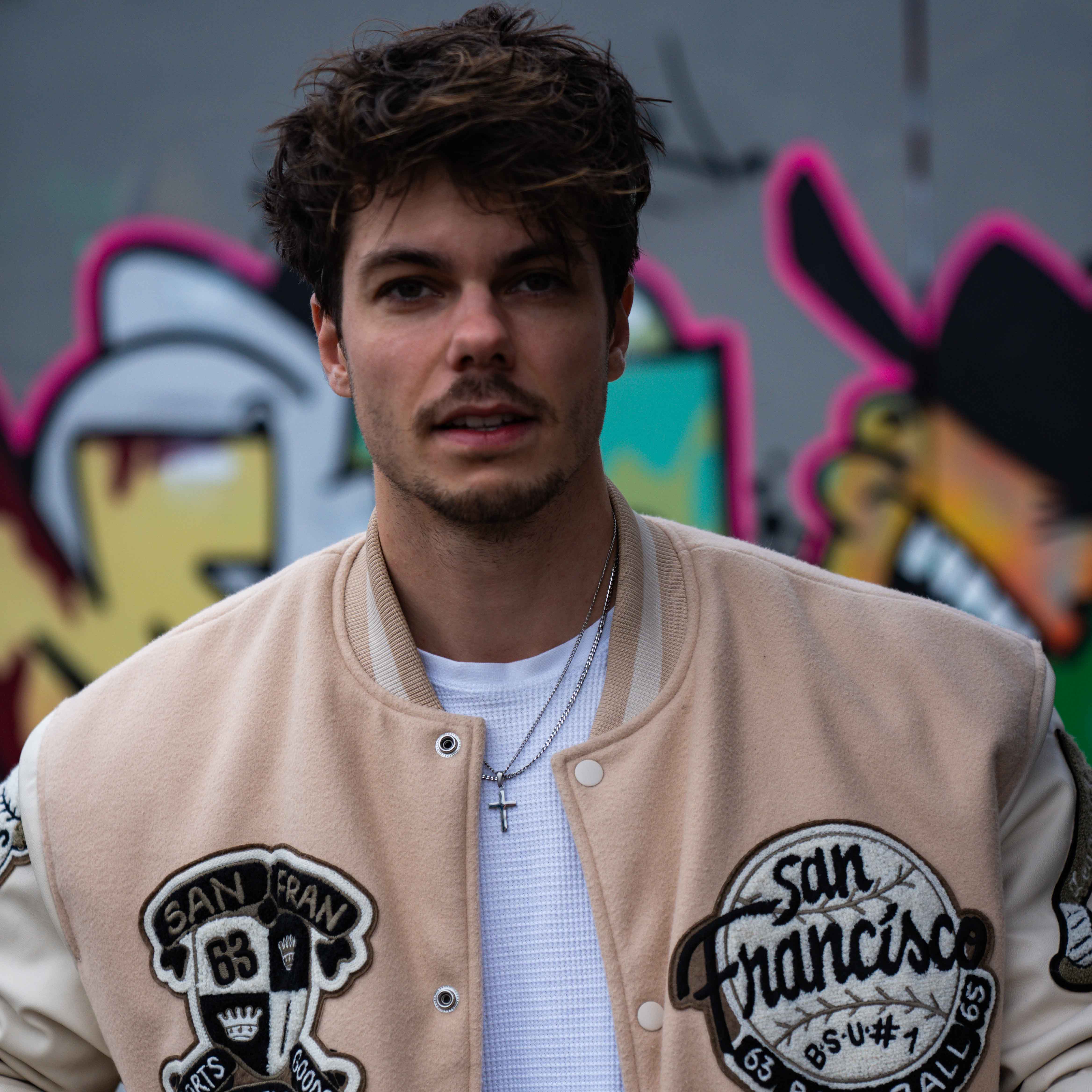 The Pillar Set - Sølvtonet