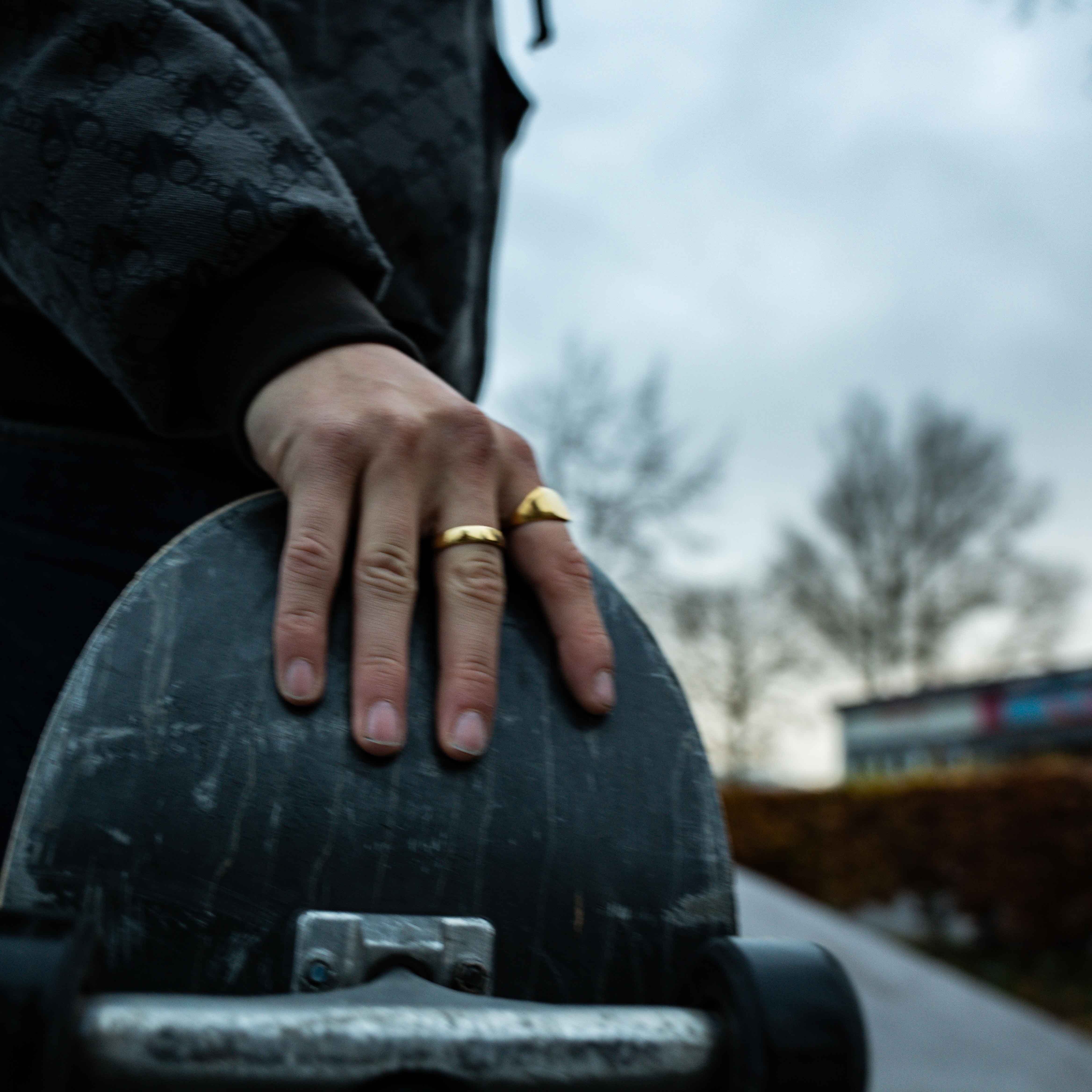 Klassisk + Siempre - Guldton