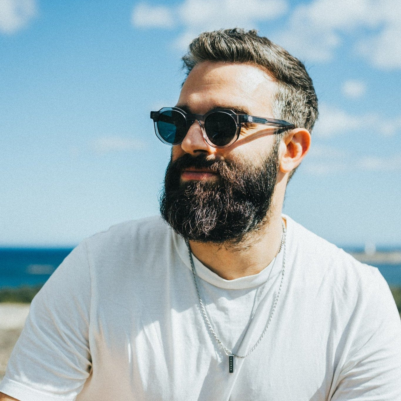 The Runebound Set - Silver-toned