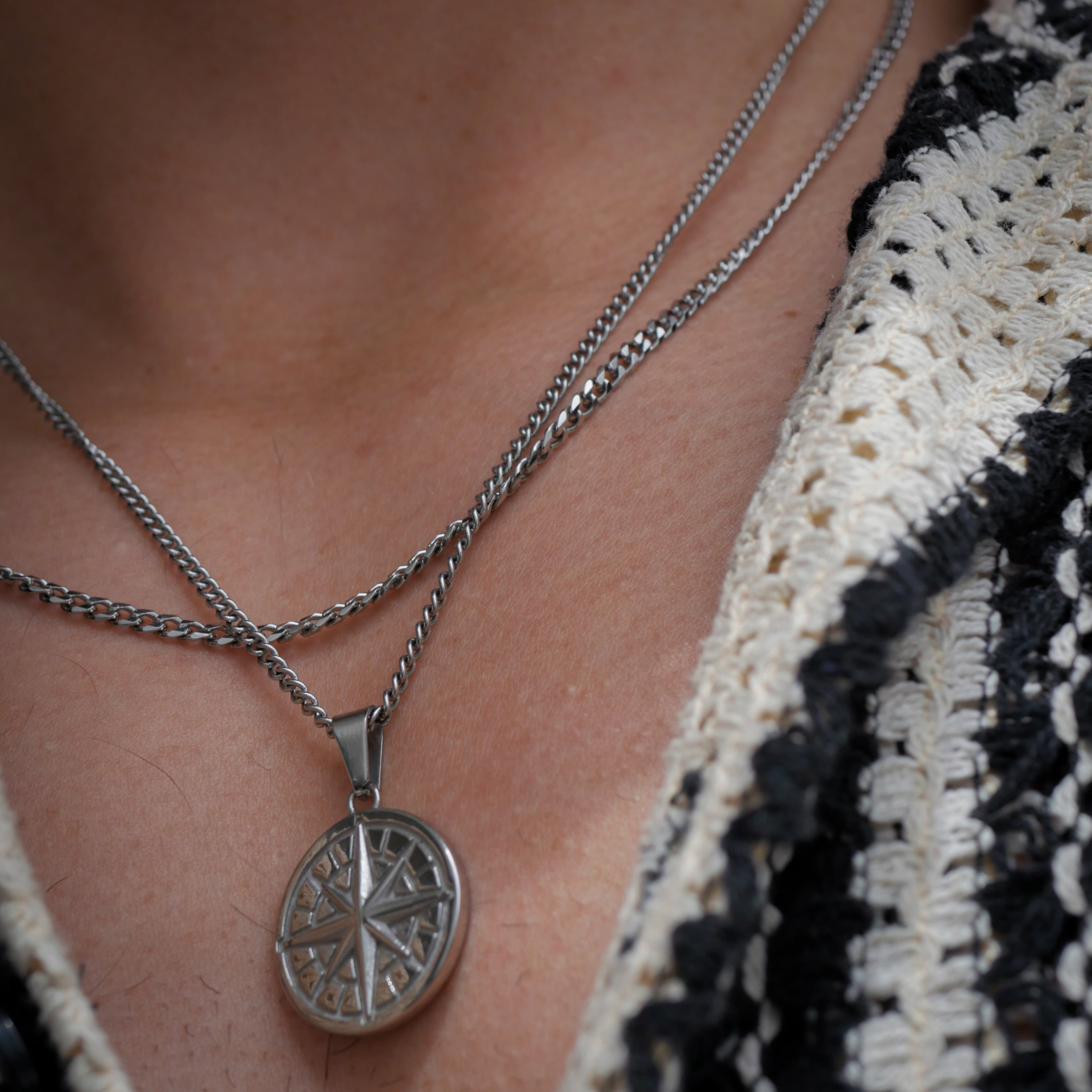 The Pathfinder Bundle - Silver-toned