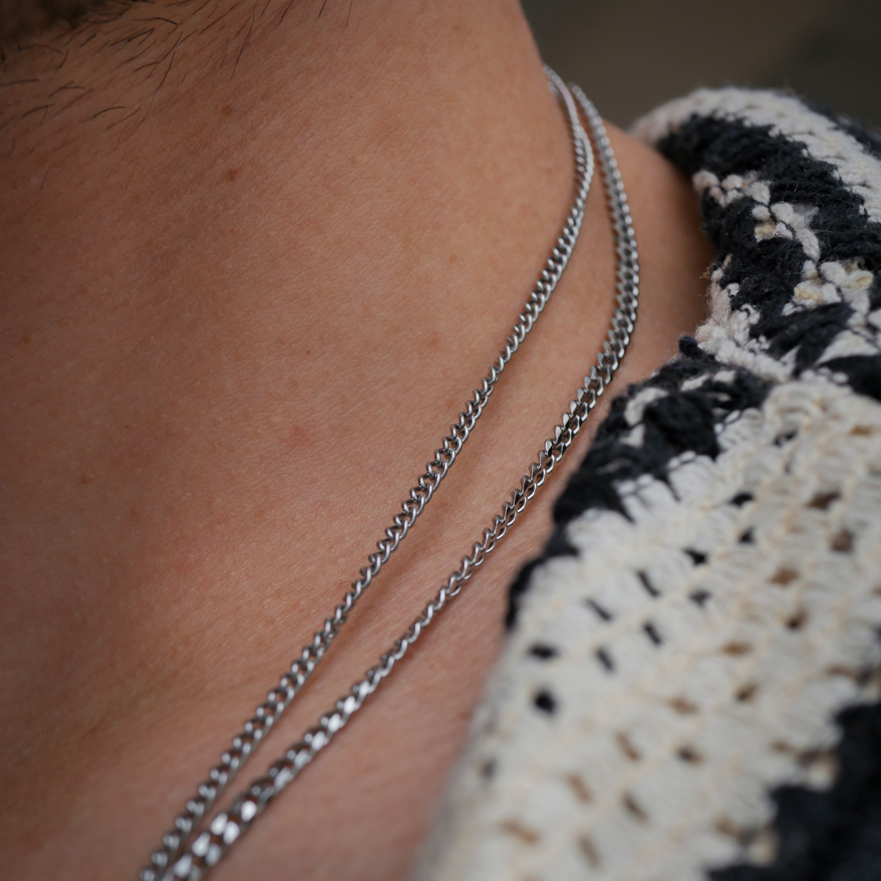 The Pathfinder Bundle - Silver-toned