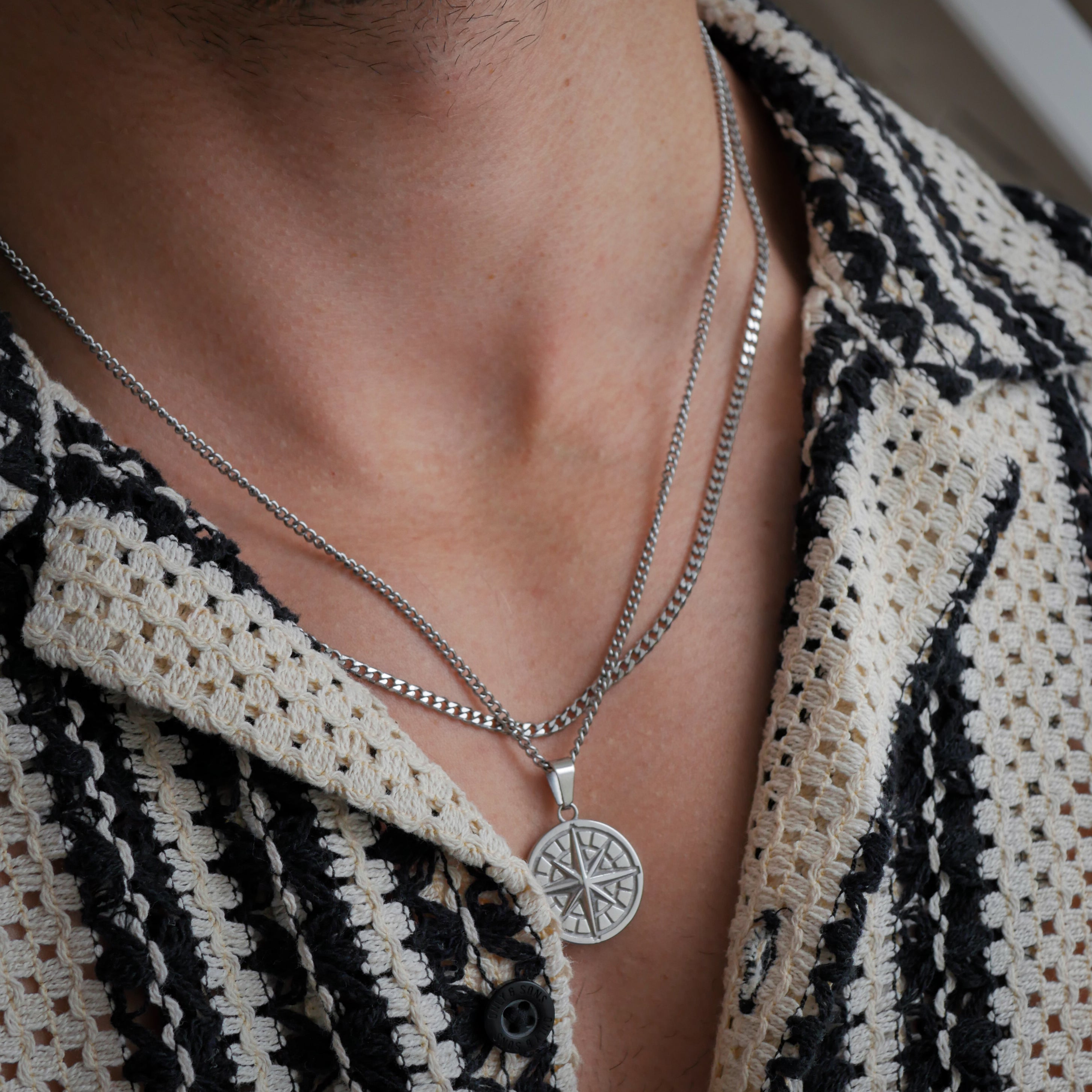 The Pathfinder Bundle - Silver-toned