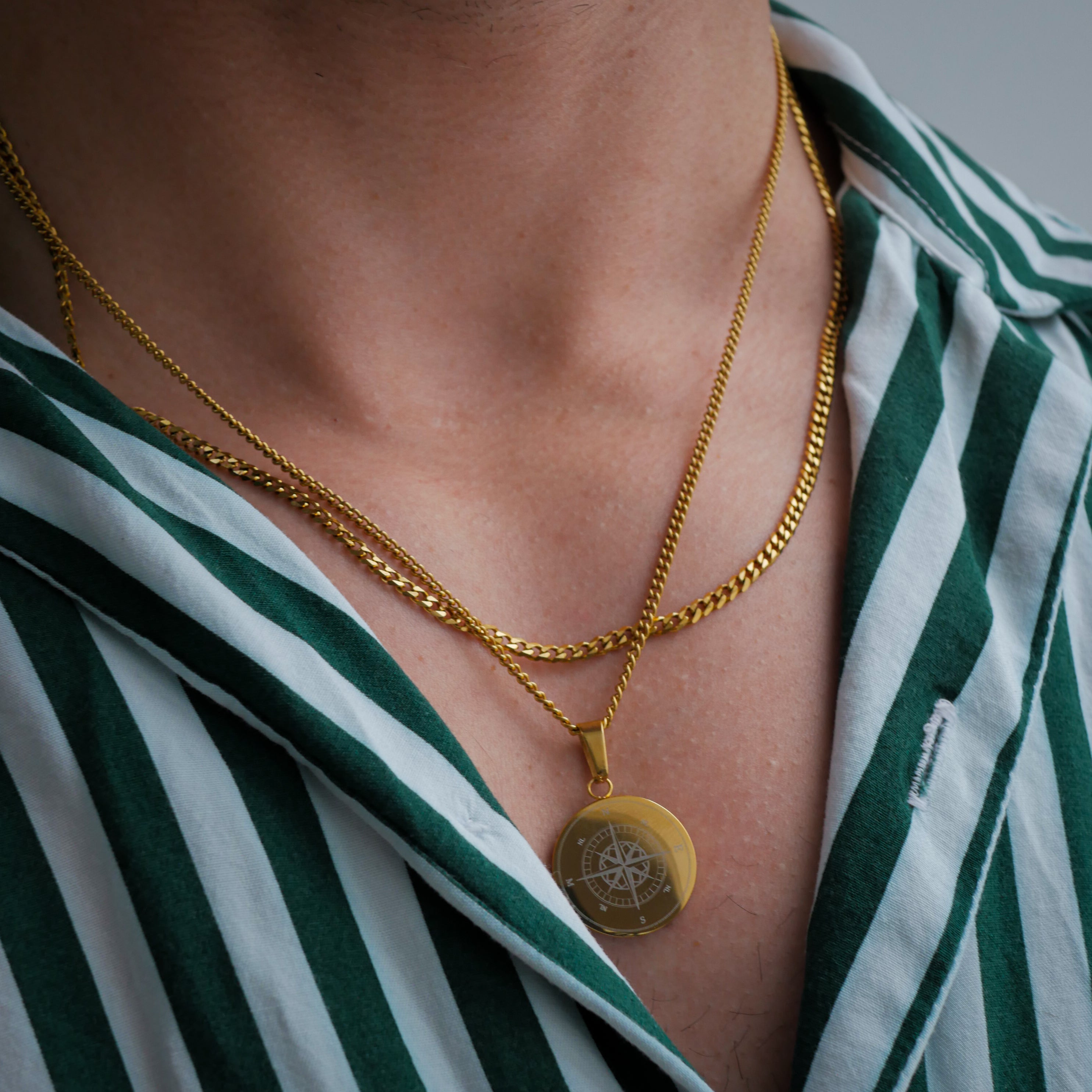 The Waypoint Set - Guldtonet