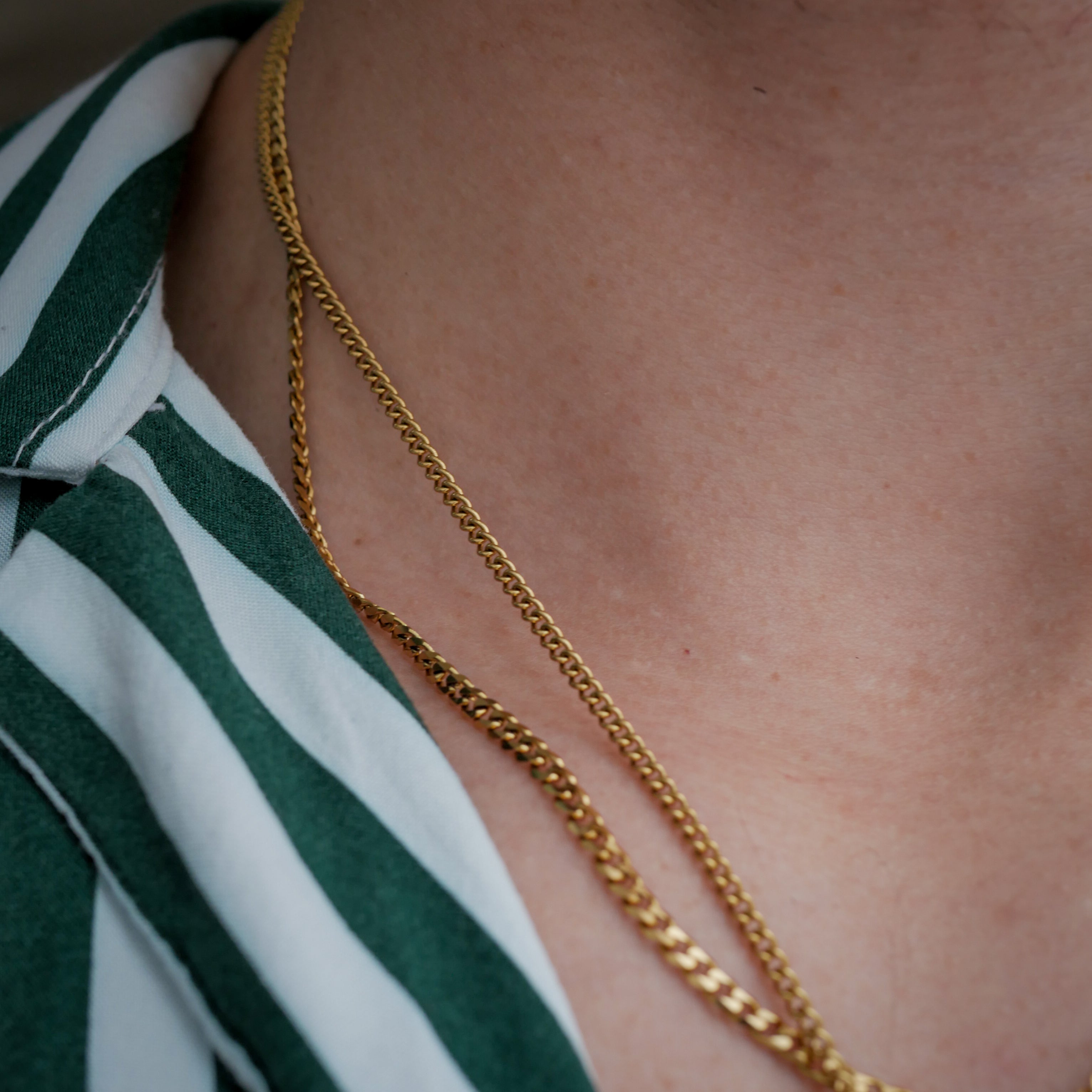 The Waypoint Set - Guldtonet