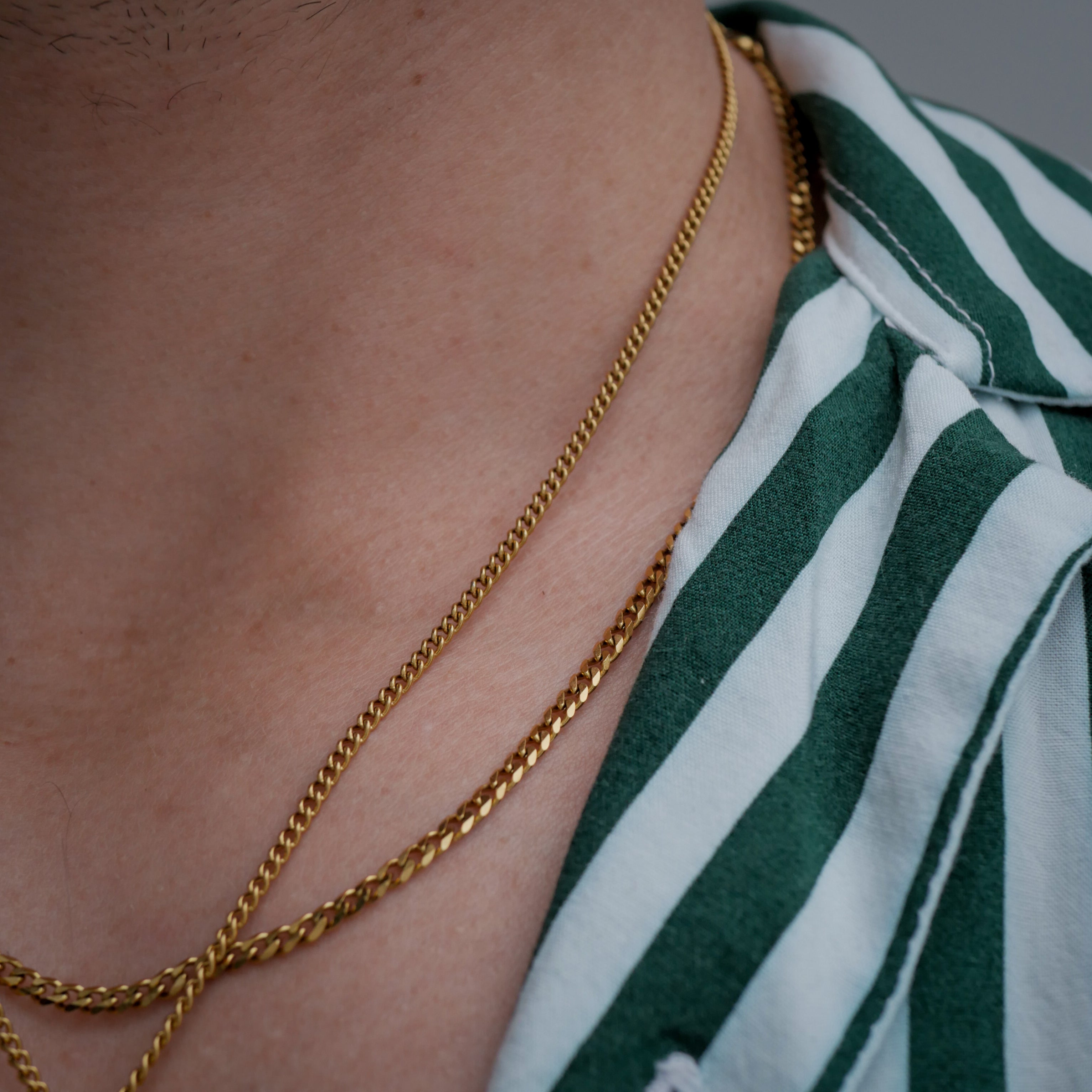 The Waypoint Set - Guldtonet