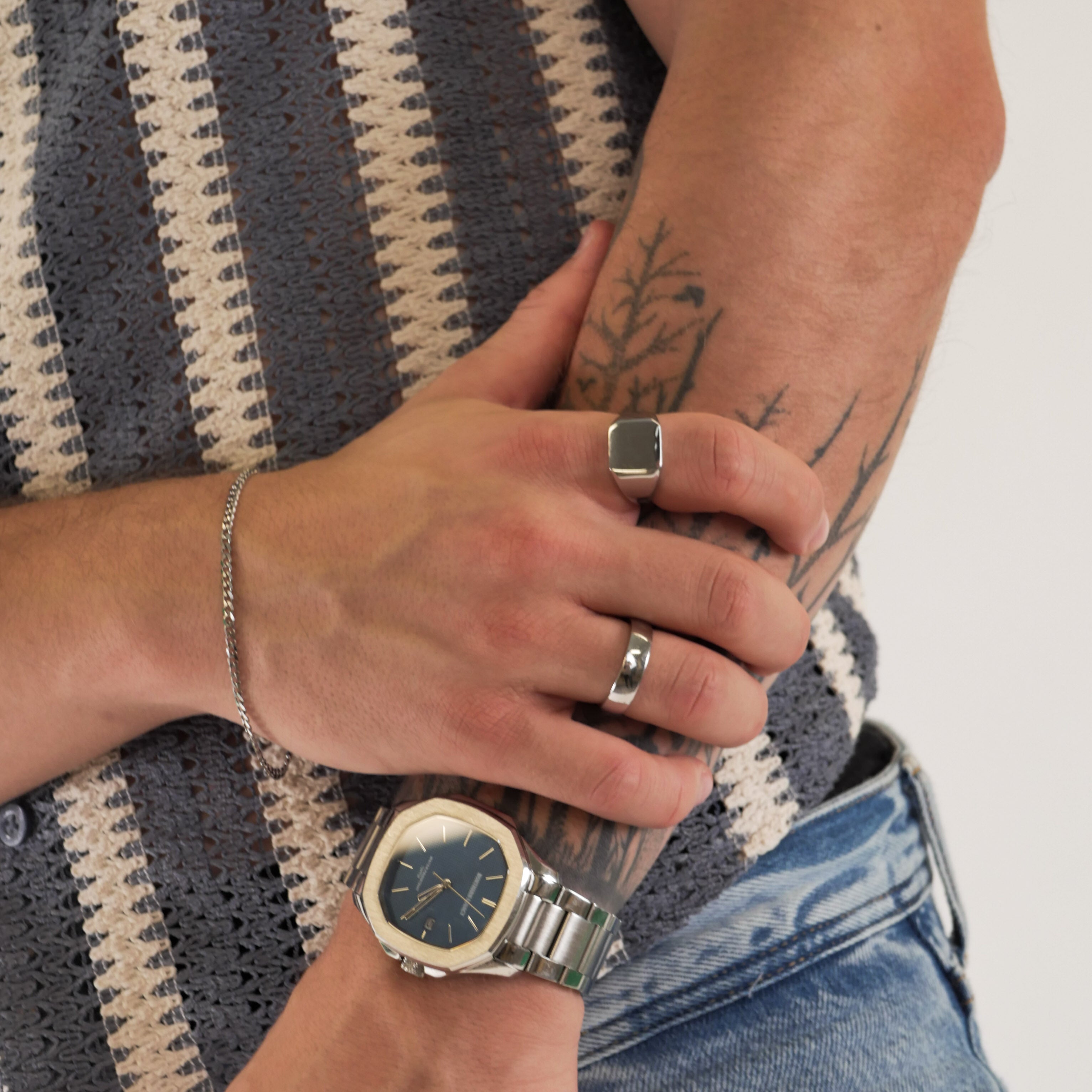 Classic + Siempre - Silverton