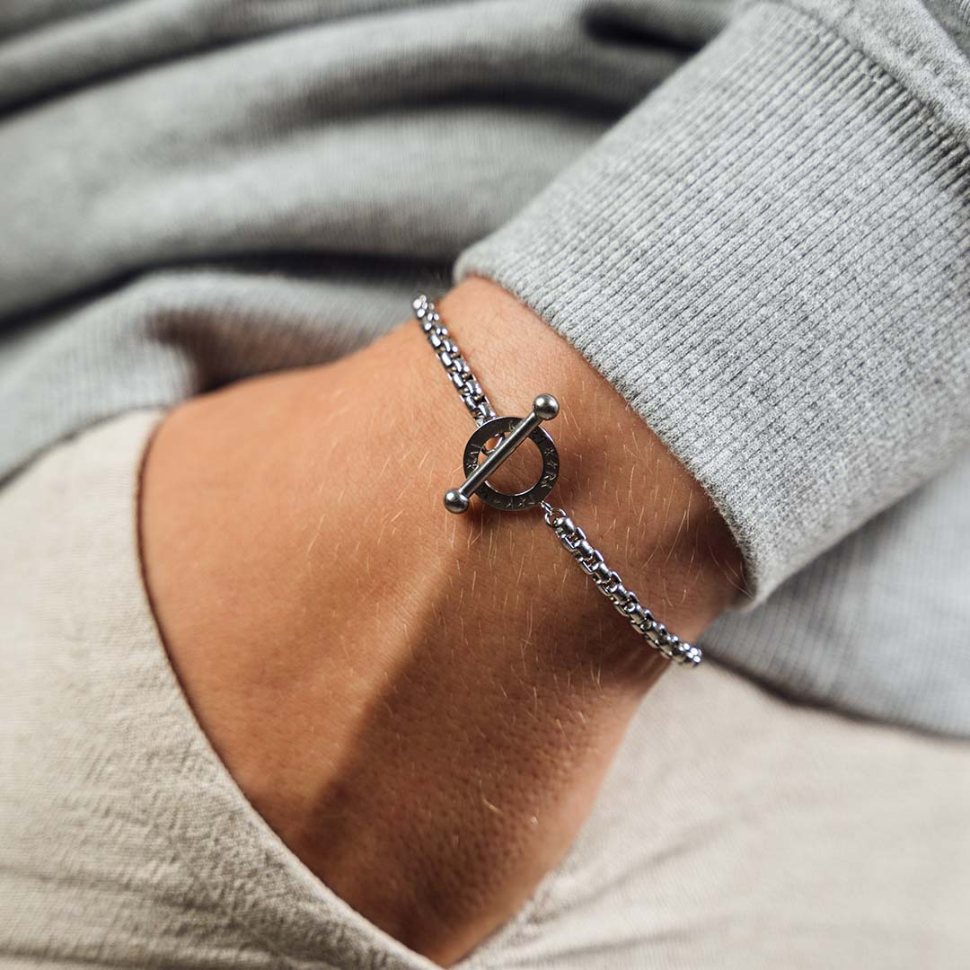 Ragnar armband - Silverton