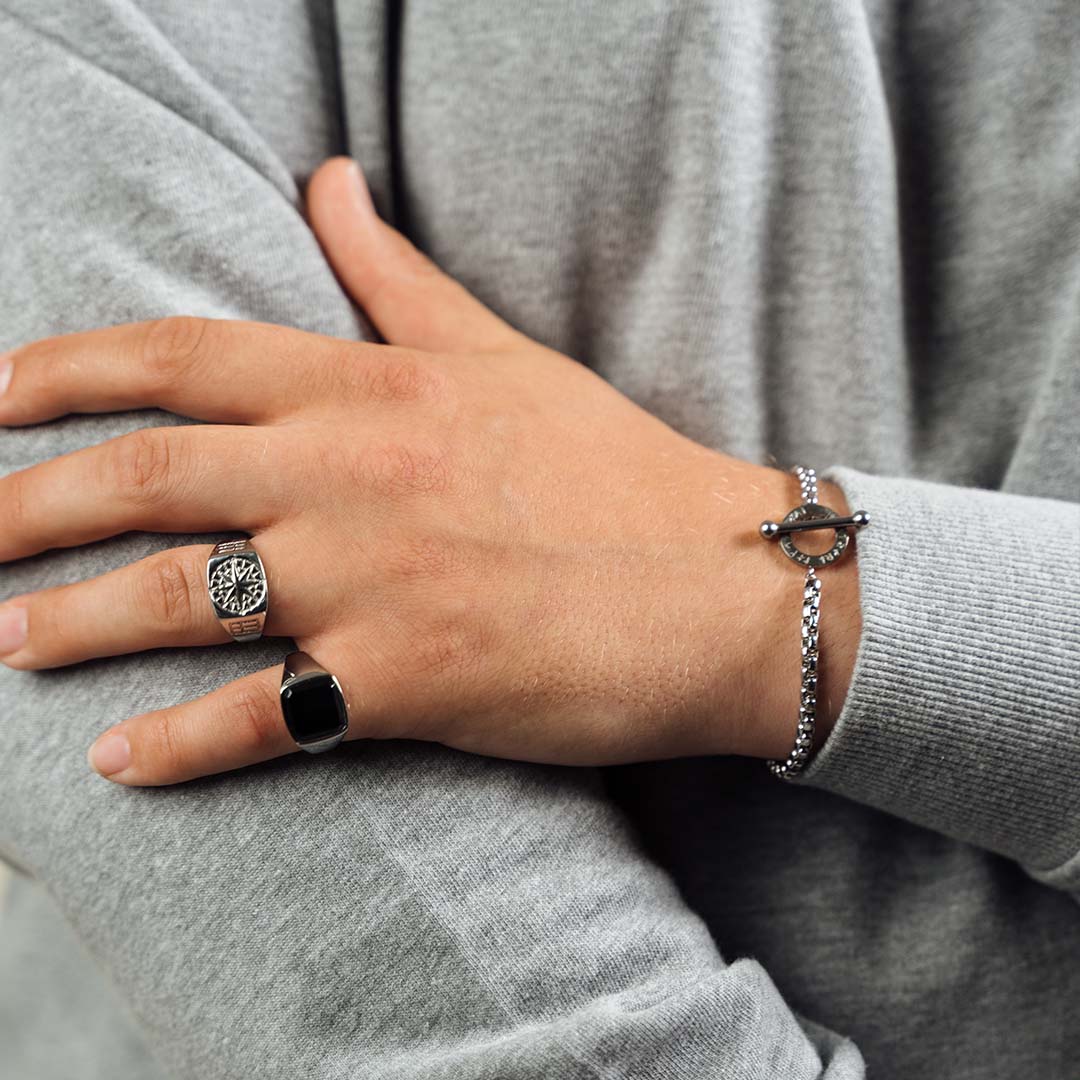 Ragnar armband - Silverton