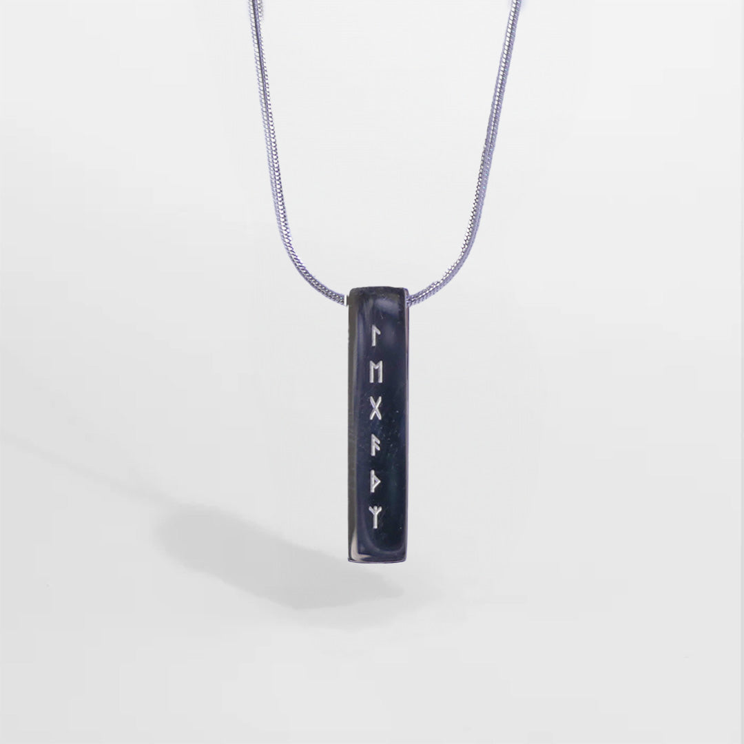 Runestone + Rope Bundle - Silverton