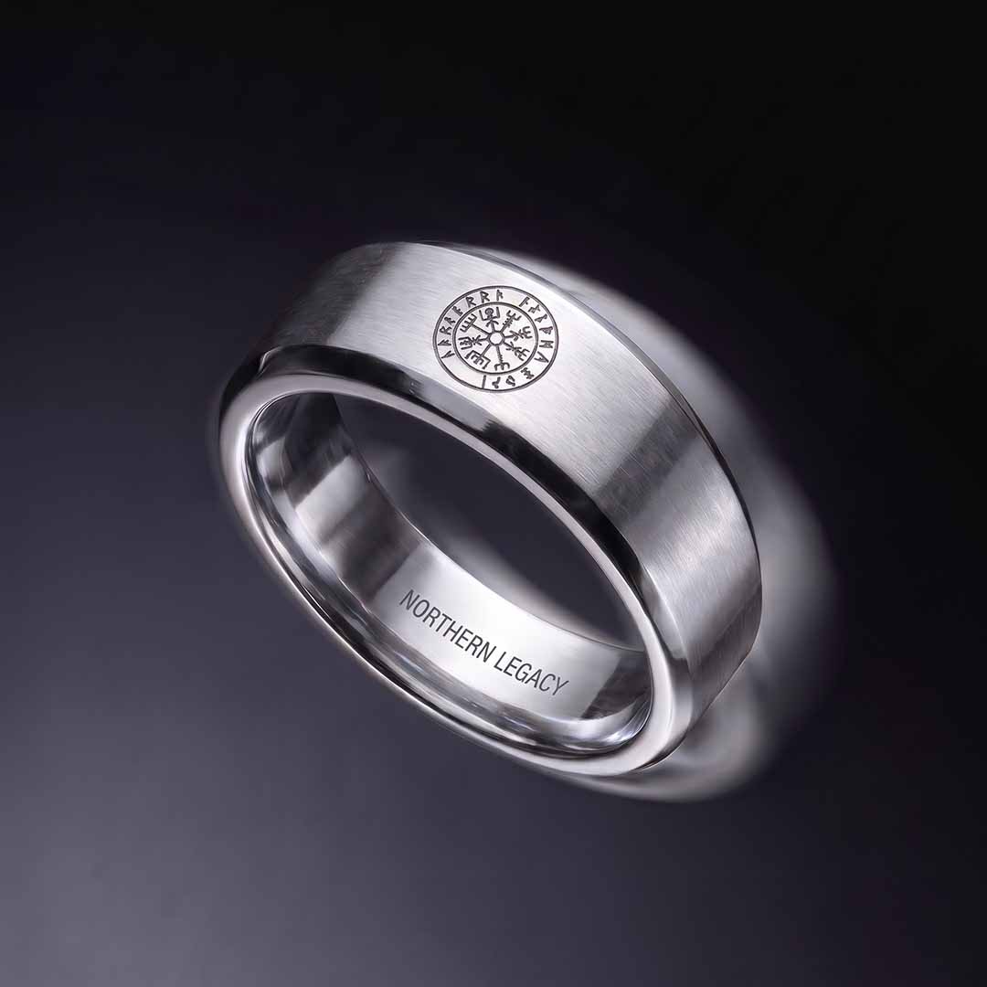 Vegvisir + Siempre Bundle - Silverton