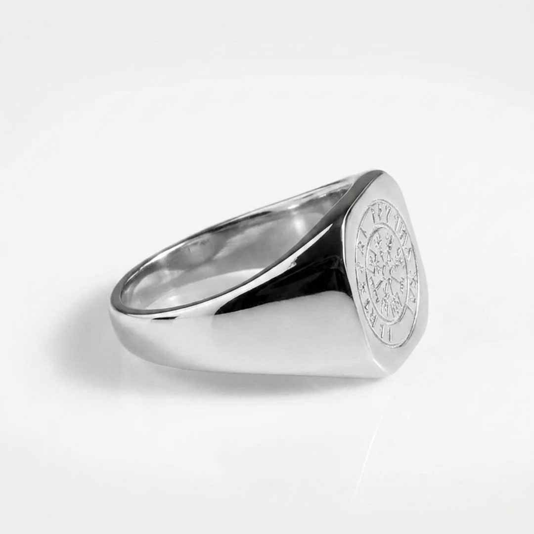 Vegvisir + Siempre Bundle - Silverton