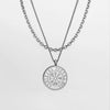 Vegvisir + Cable Bundle - Silverton
