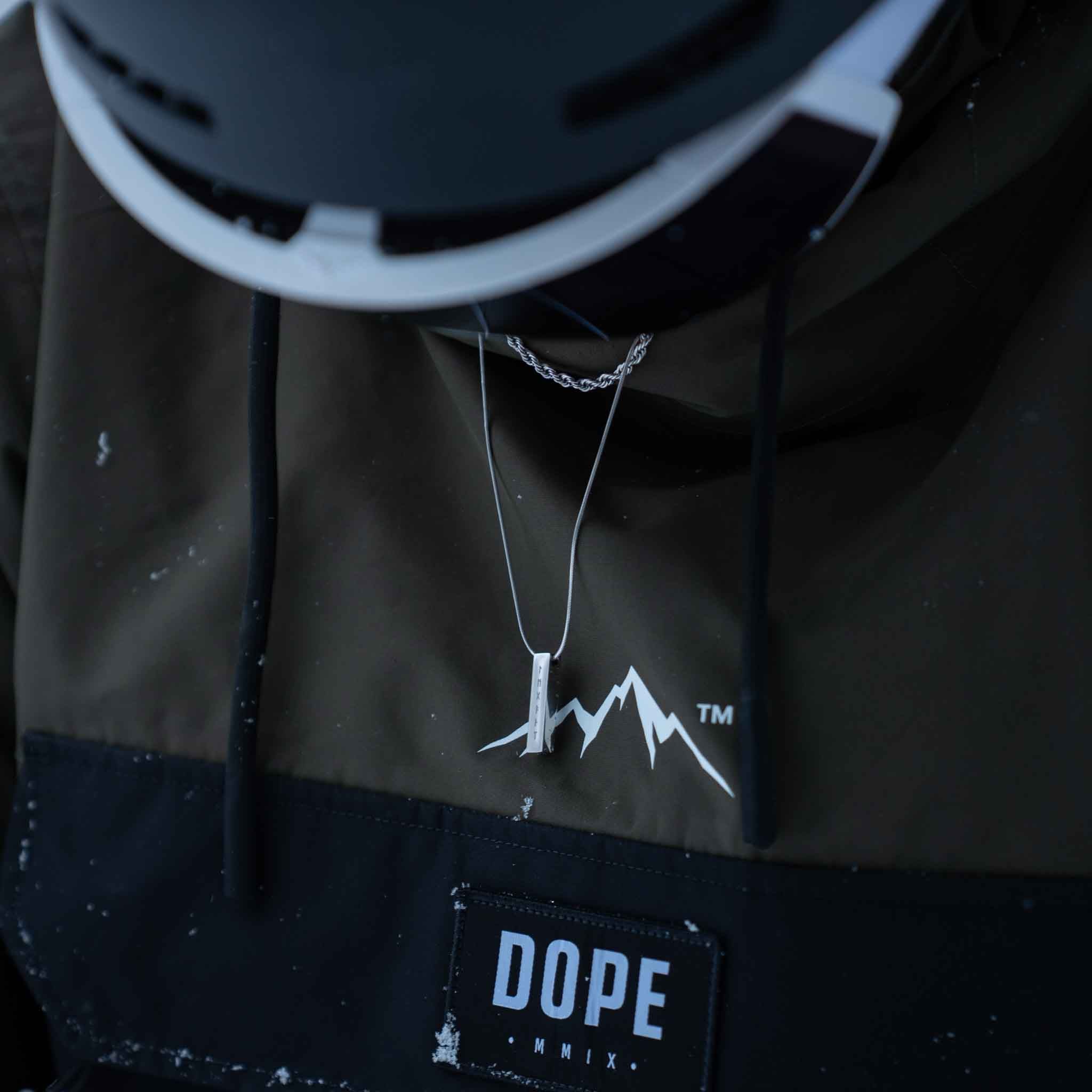Runestone + Rope Bundle - Silverton