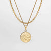 Vegvisir + Cable Bundle - Guldton