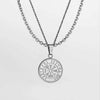Vegvisir + Cable Bundle - Silverton