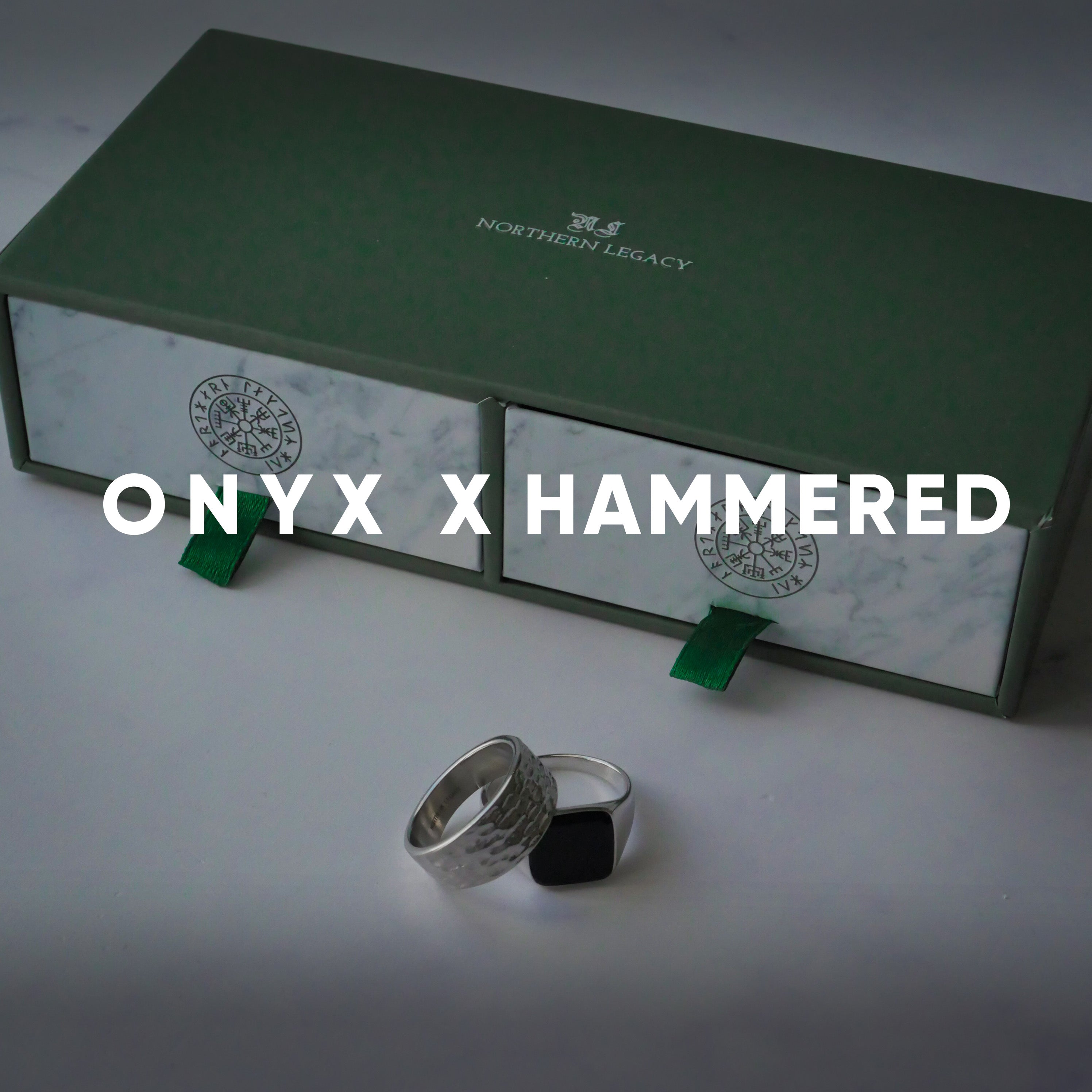 The Dominion Set - Sølvtonet