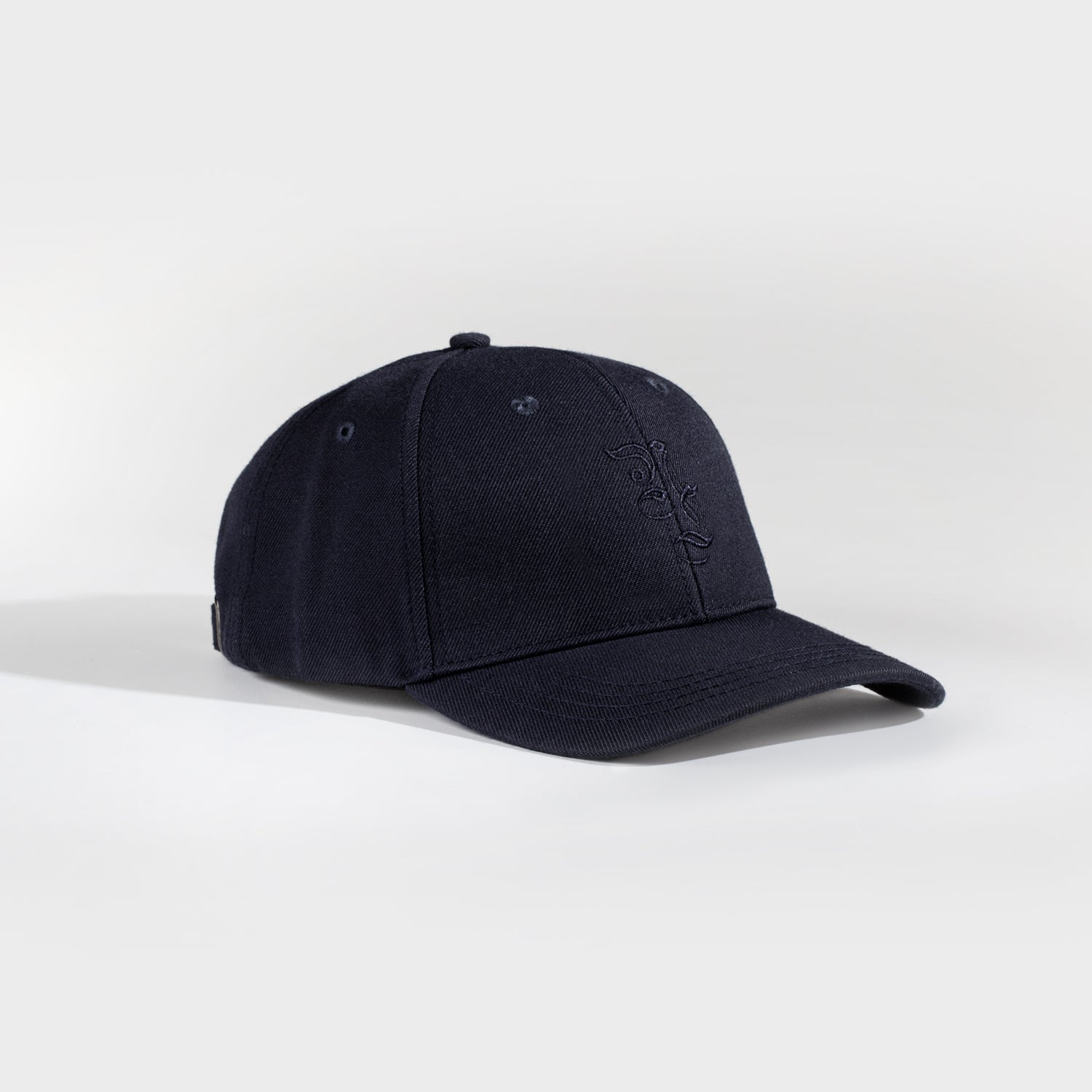NL Lap over cap - Marinblå