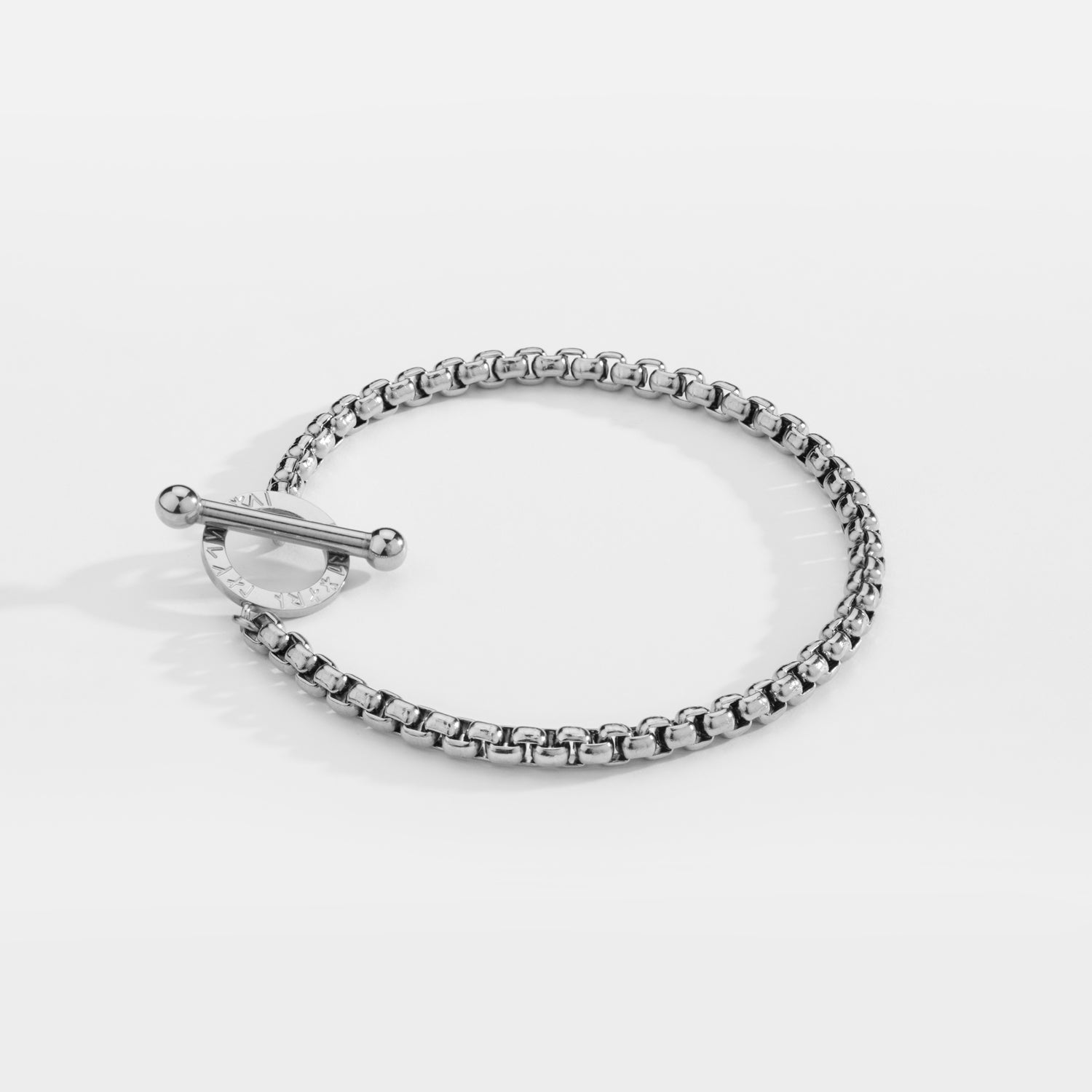 Ragnar armband - Silverton