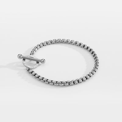Ragnar armband - Silverton