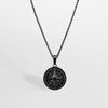 Compass halsband 2.0 - Svart