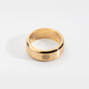 Siempre Vegvisir band - Guldton ring