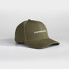 Signature keps - Army Green