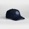 NL Vegvisir cap - Dark denim