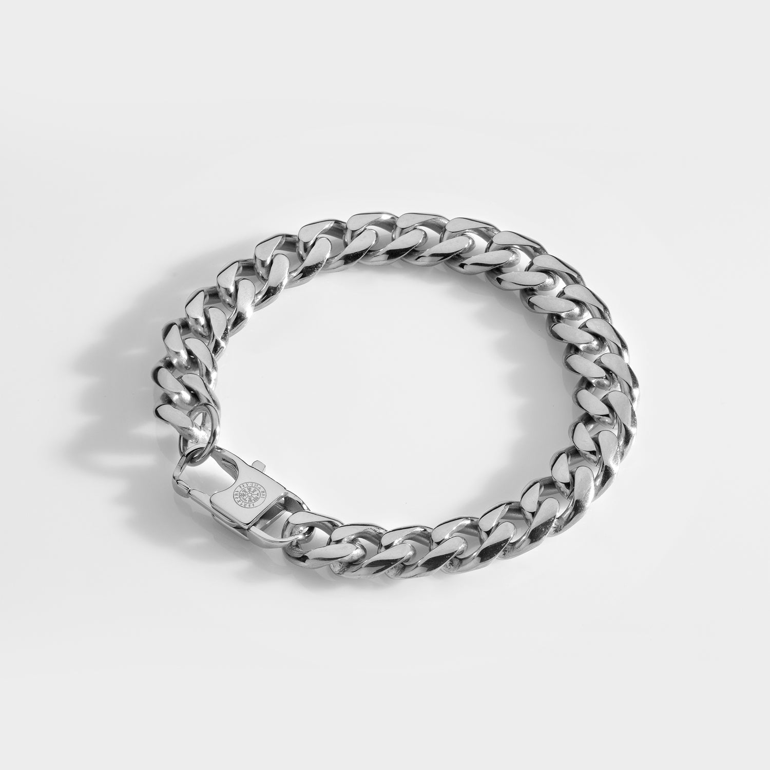 Sølv armbånd