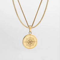 The Waypoint Set - Guldtonet