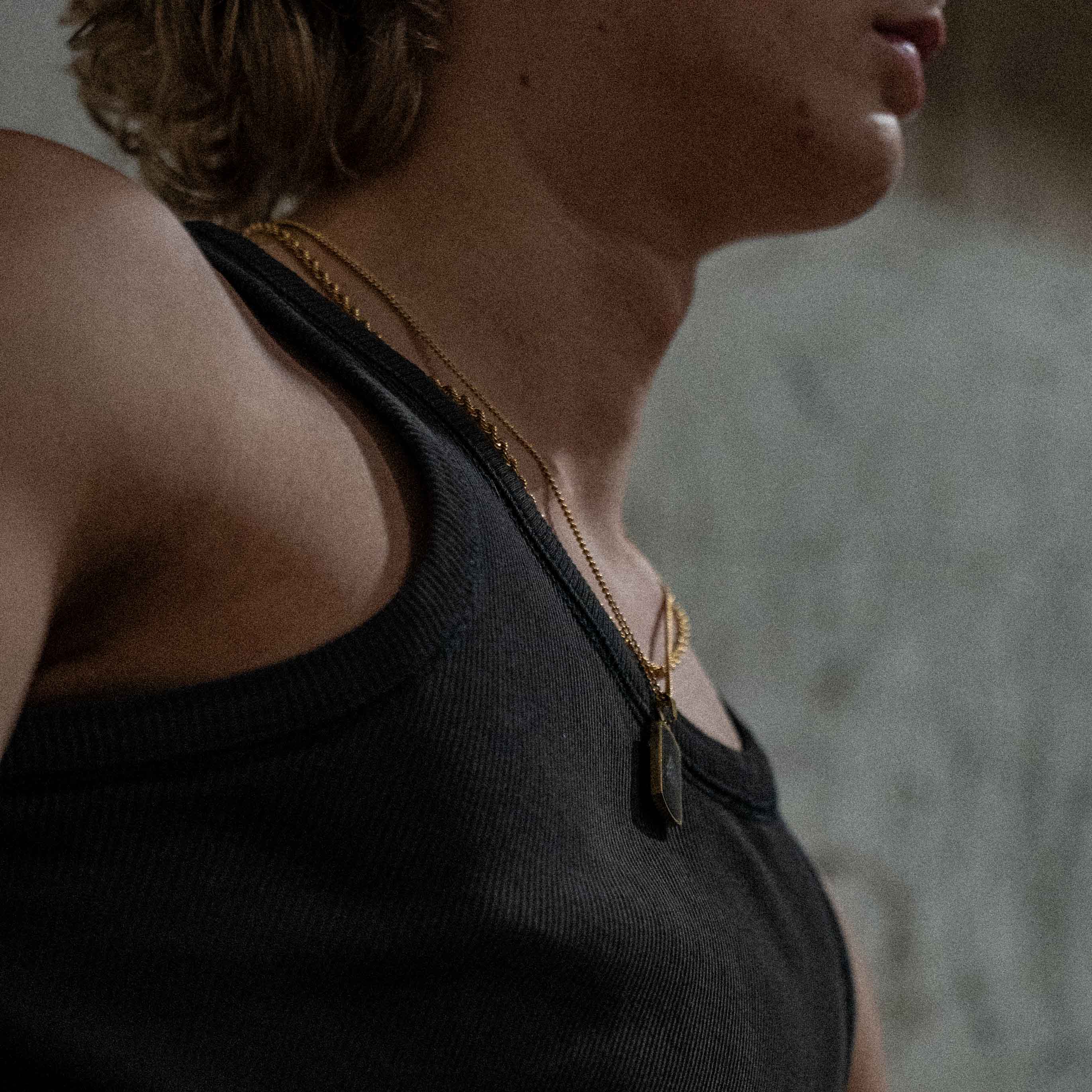 The Fallen Set - Guldtonet