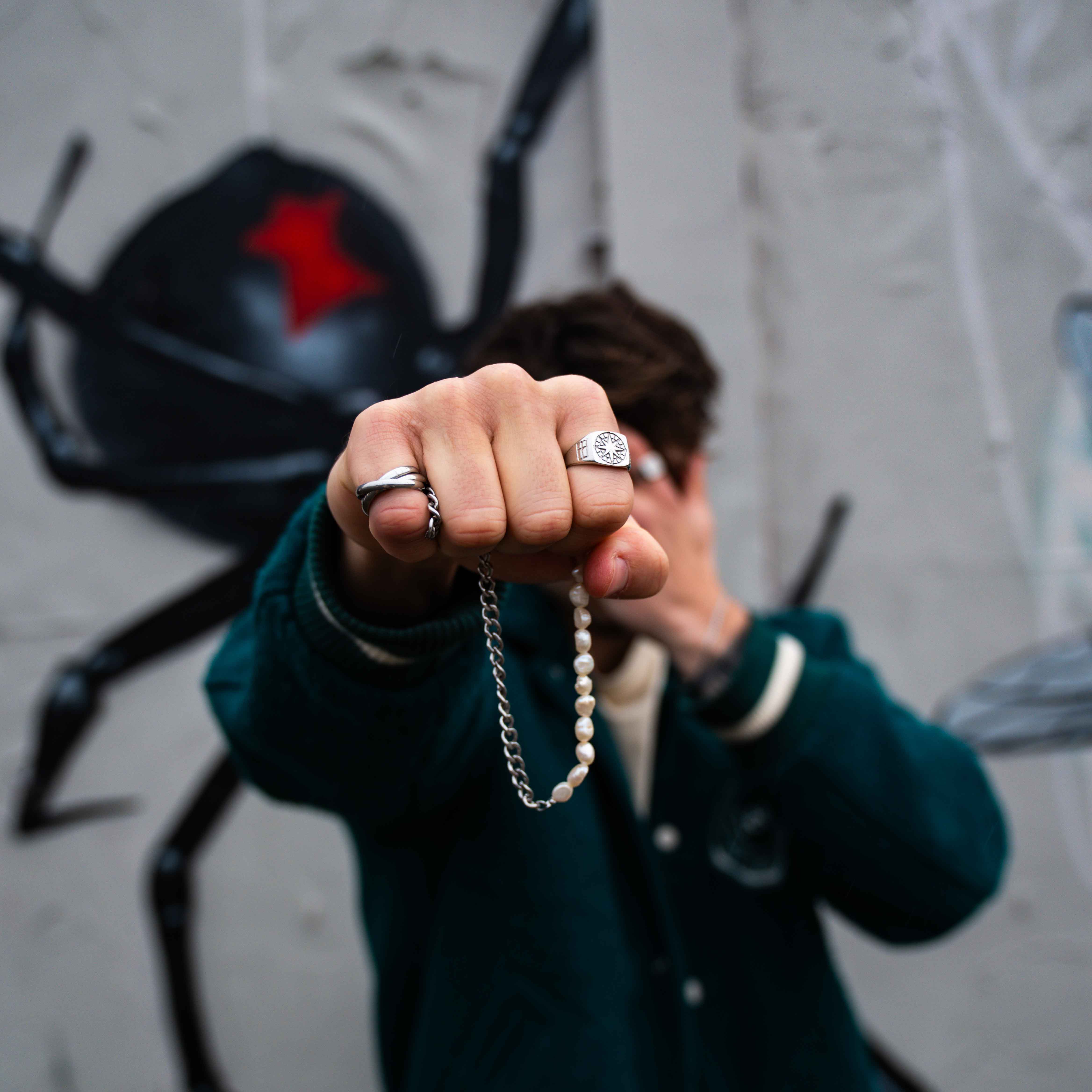 The Axis Set - Sølvtonet