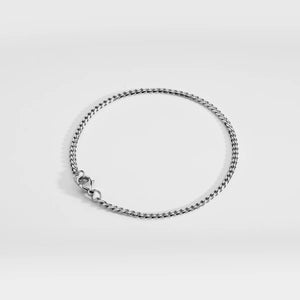 Minimal Sequence armband - Silverton