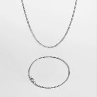 The Base Set - Sølvtonet