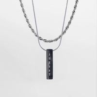 Runestone + Rope Bundle - Silverton