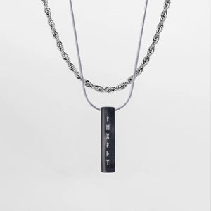 Runestone + Rope Bundle - Silverton