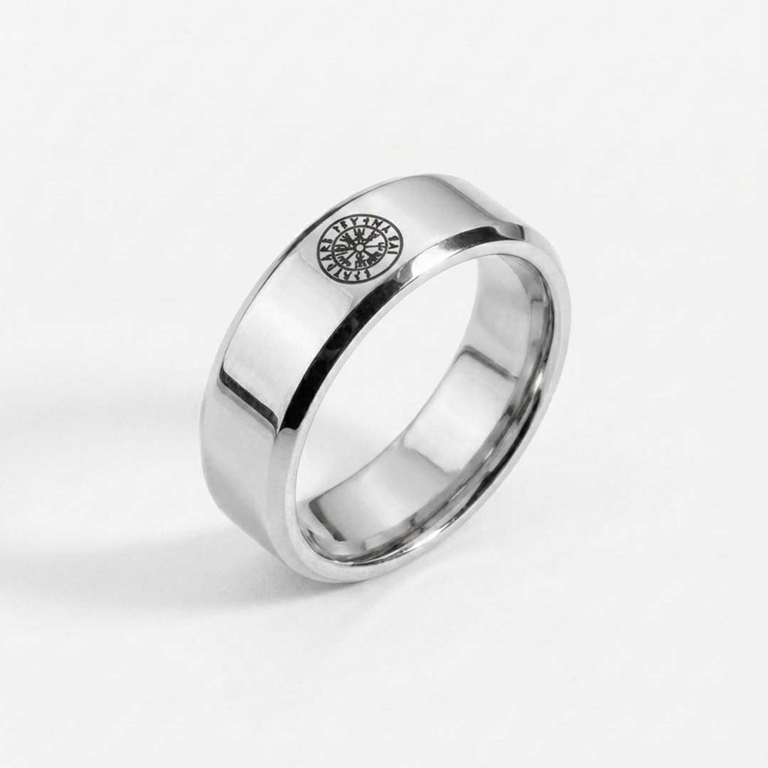 Vegvisir + Siempre Bundle - Silverton