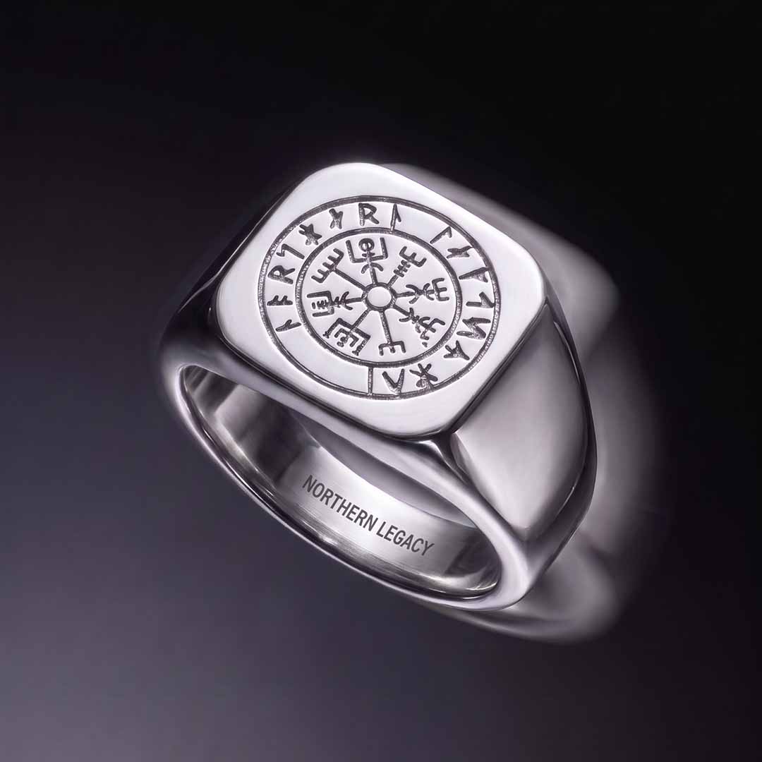 Vegvisir + Siempre Bundle - Silverton