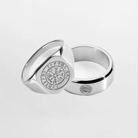 Vegvisir + Siempre Bundle - Silverton