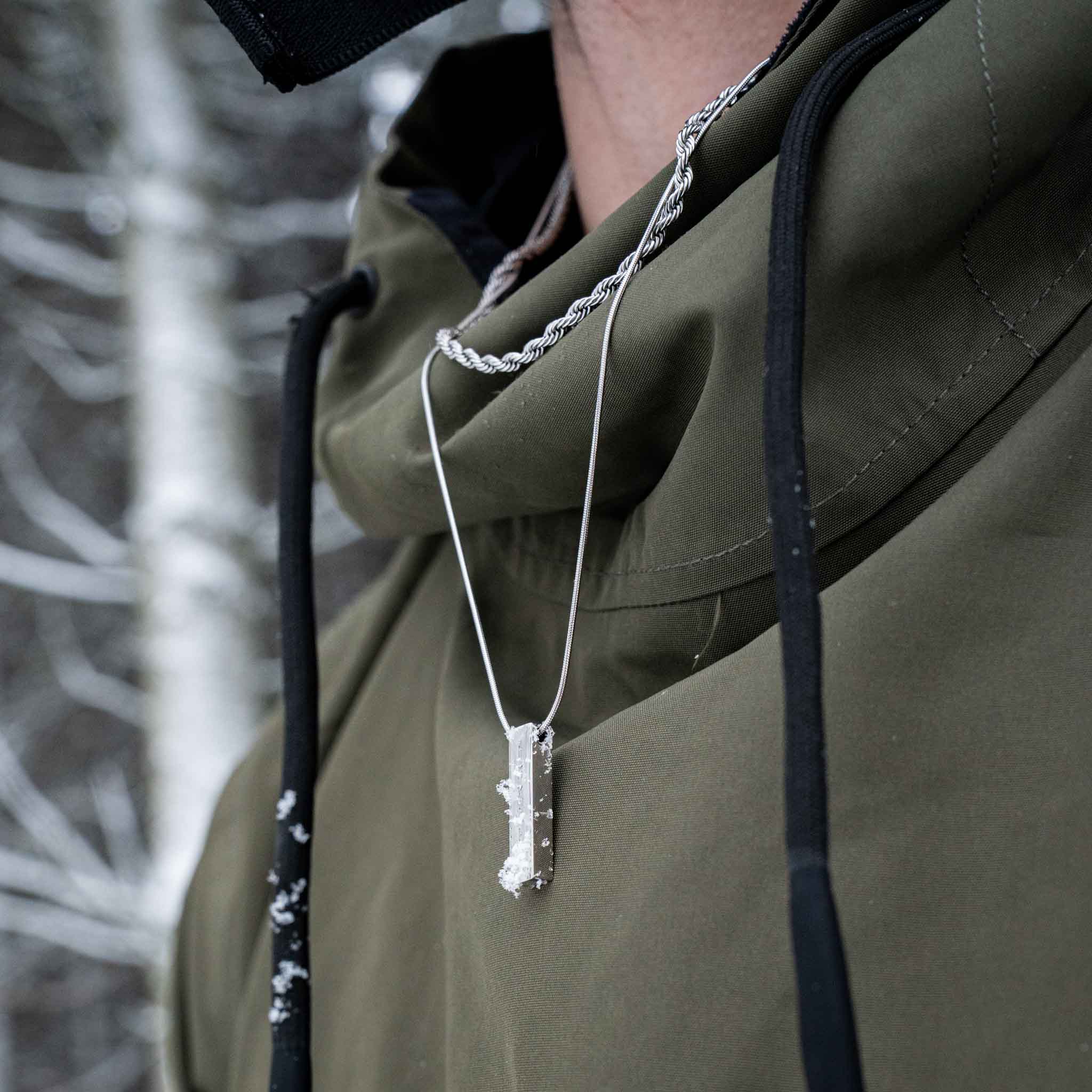 Runestone + Rope Bundle - Silverton