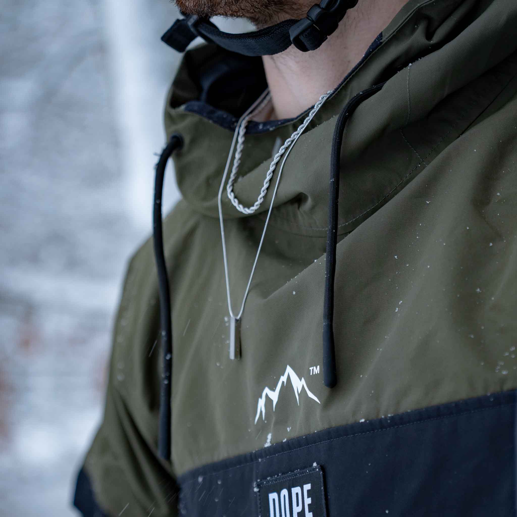 Runestone + Rope Bundle - Silverton