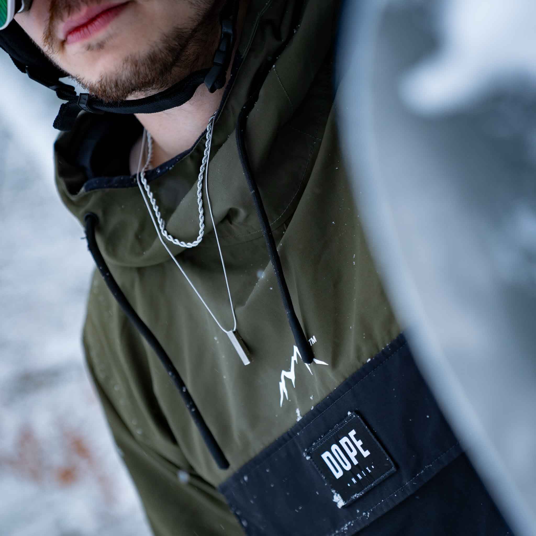 Runestone + Rope Bundle - Silverton